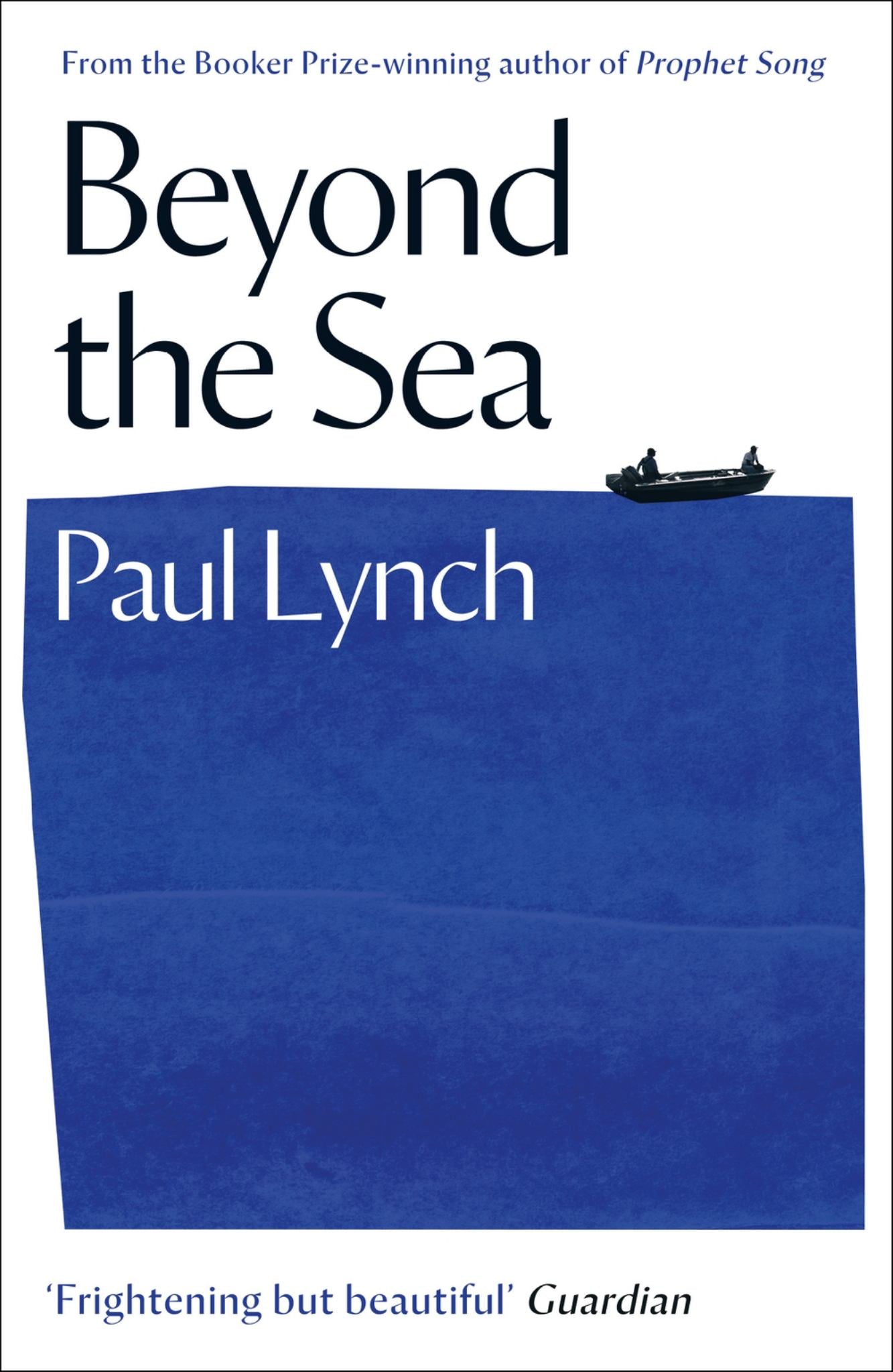 Beyond the Sea Cover Image