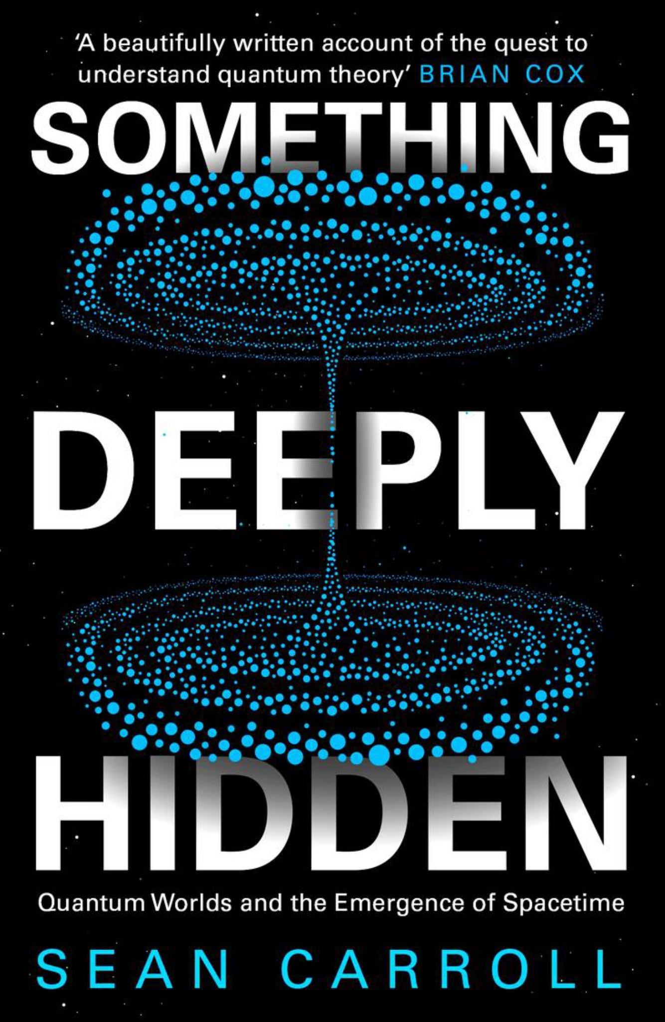 Something Deeply Hidden Cover Image