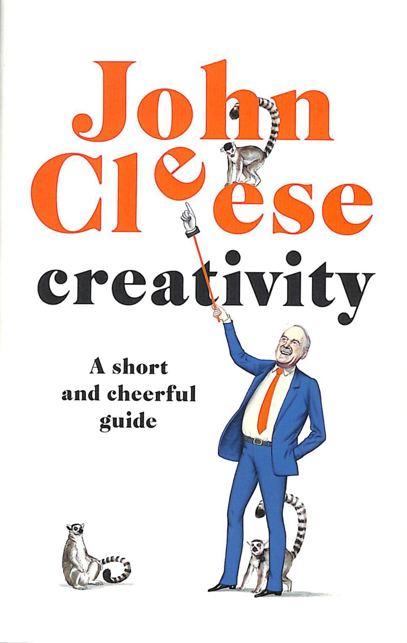 Creativity Cover Image