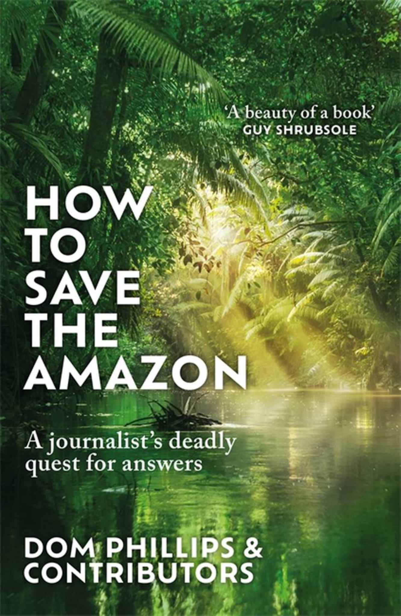 How to Save the Amazon Cover Image