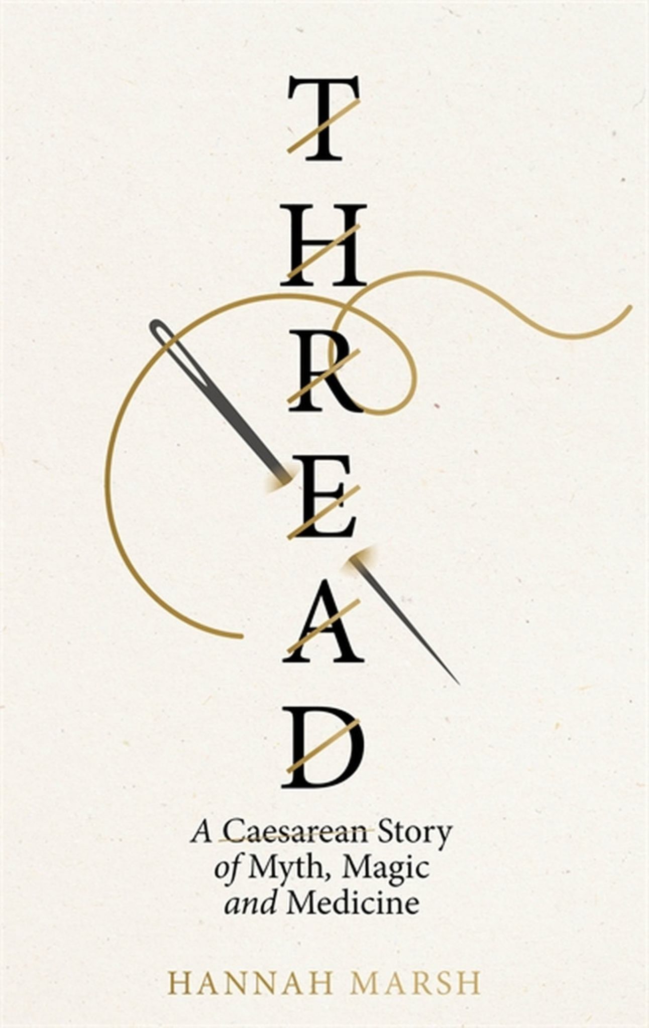 Thread Cover Image