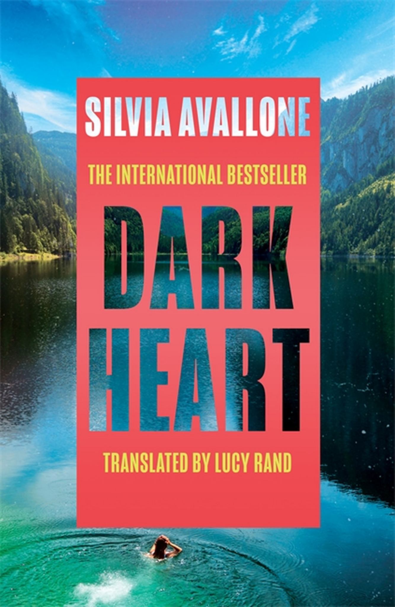Dark Heart Cover Image
