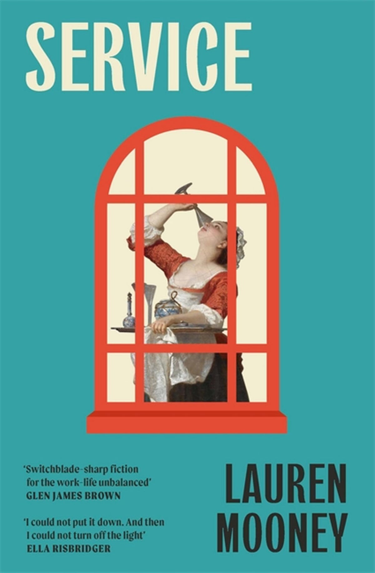 Service Cover Image