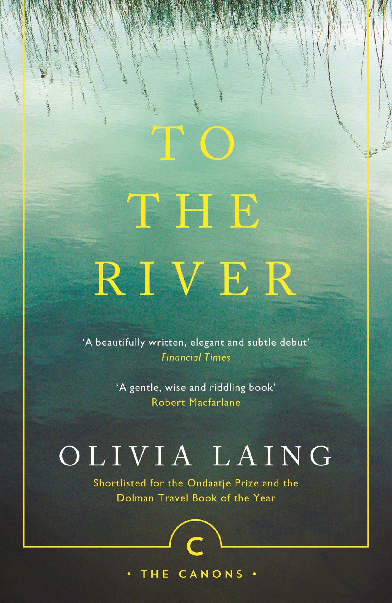 To the River Cover Image