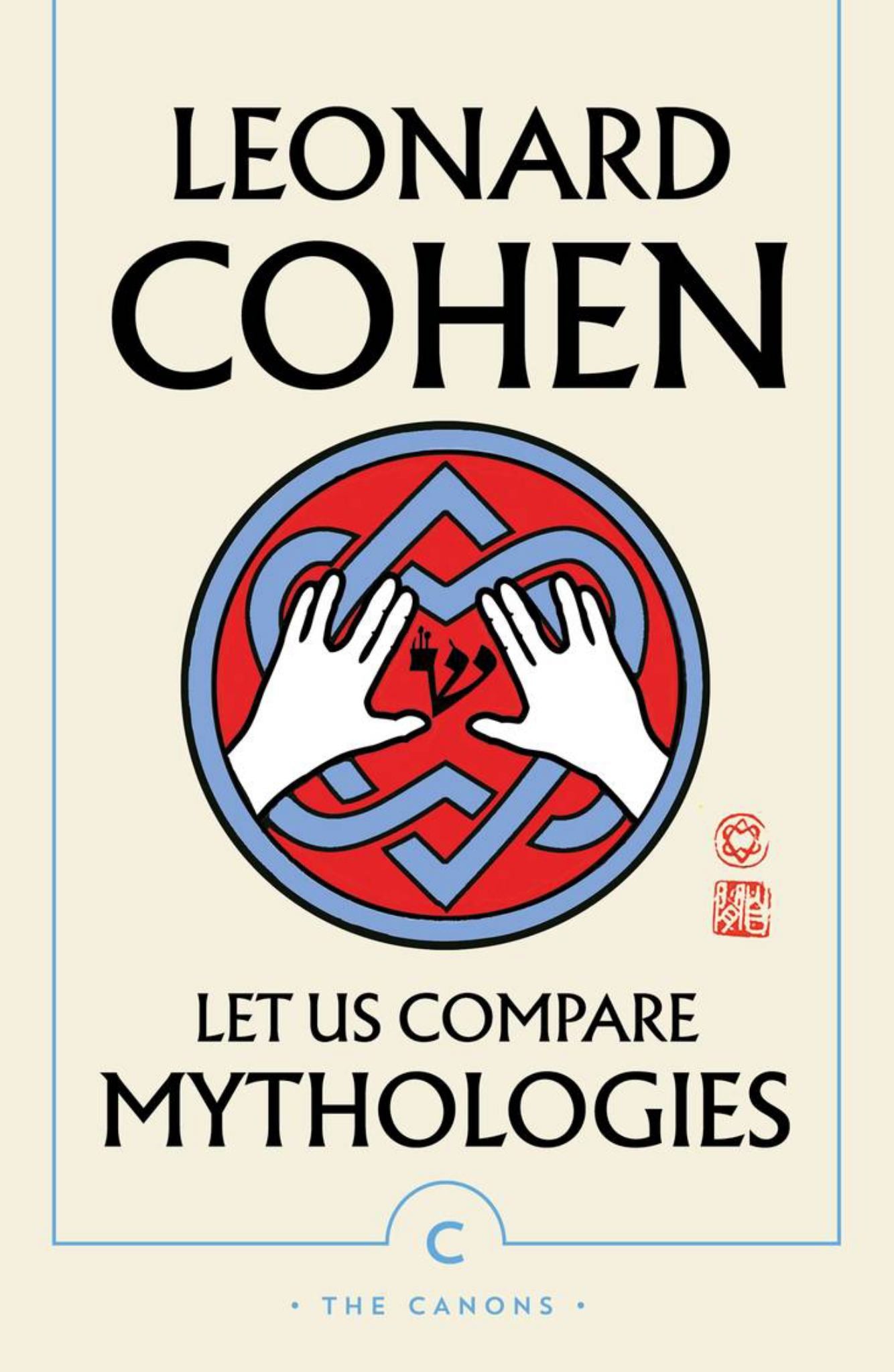 Let Us Compare Mythologies Cover Image