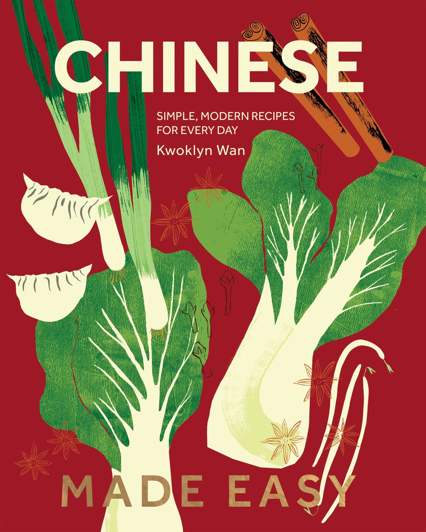 Chinese Made Easy Cover Image