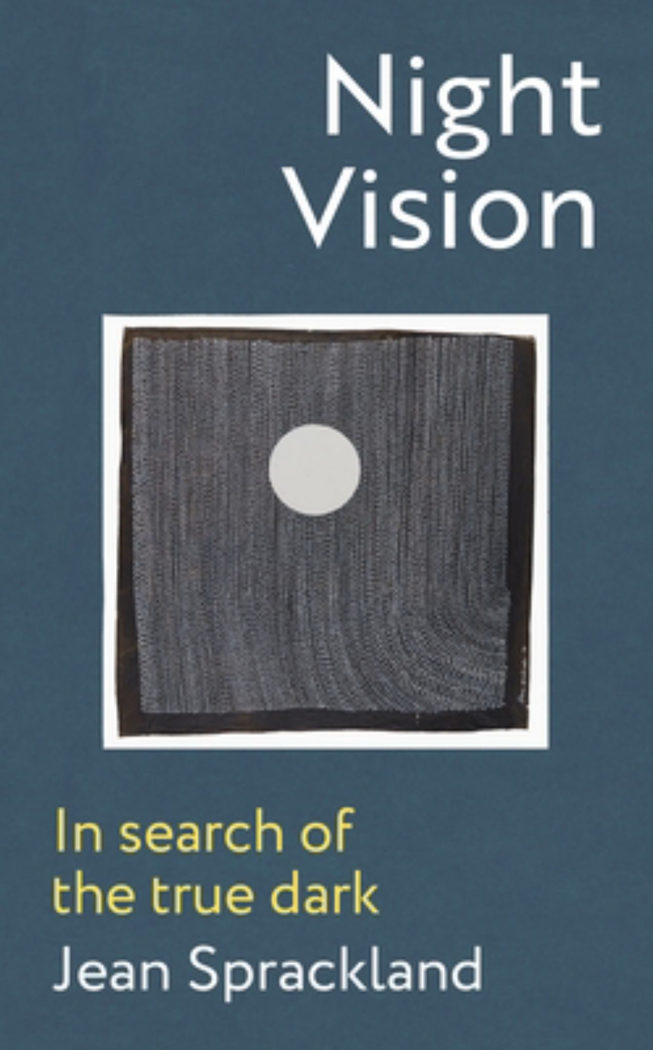 Night Vision Cover Image