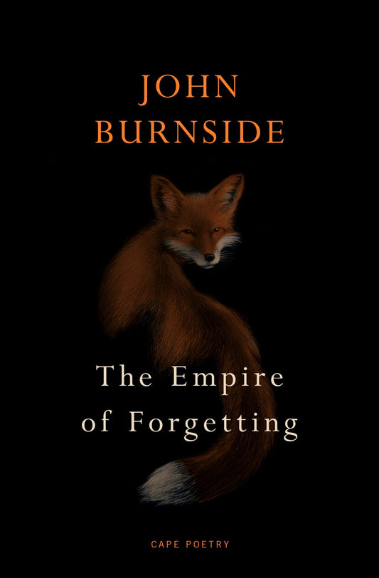 The Empire of Forgetting Cover Image