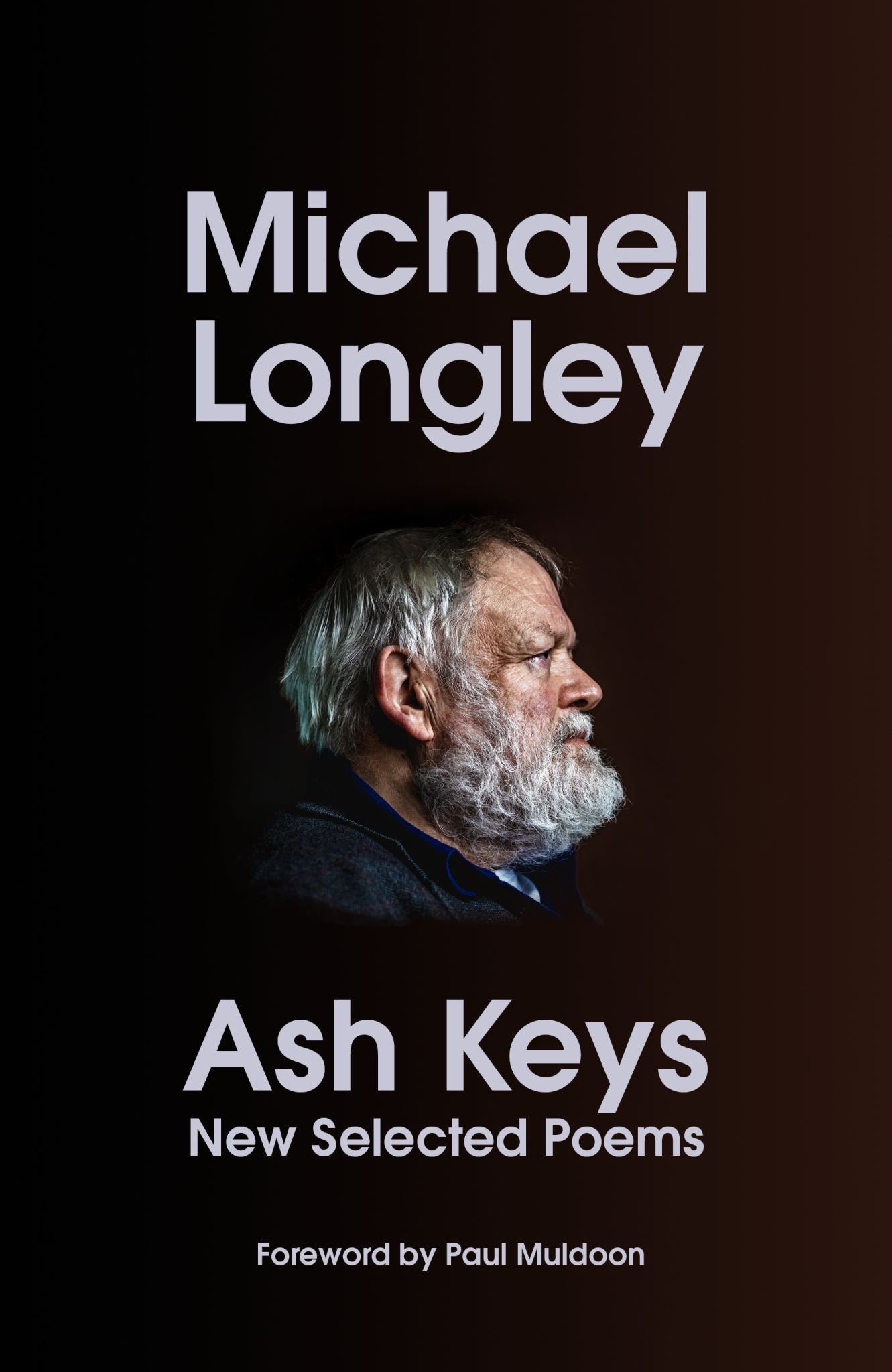 Ash Keys Cover Image