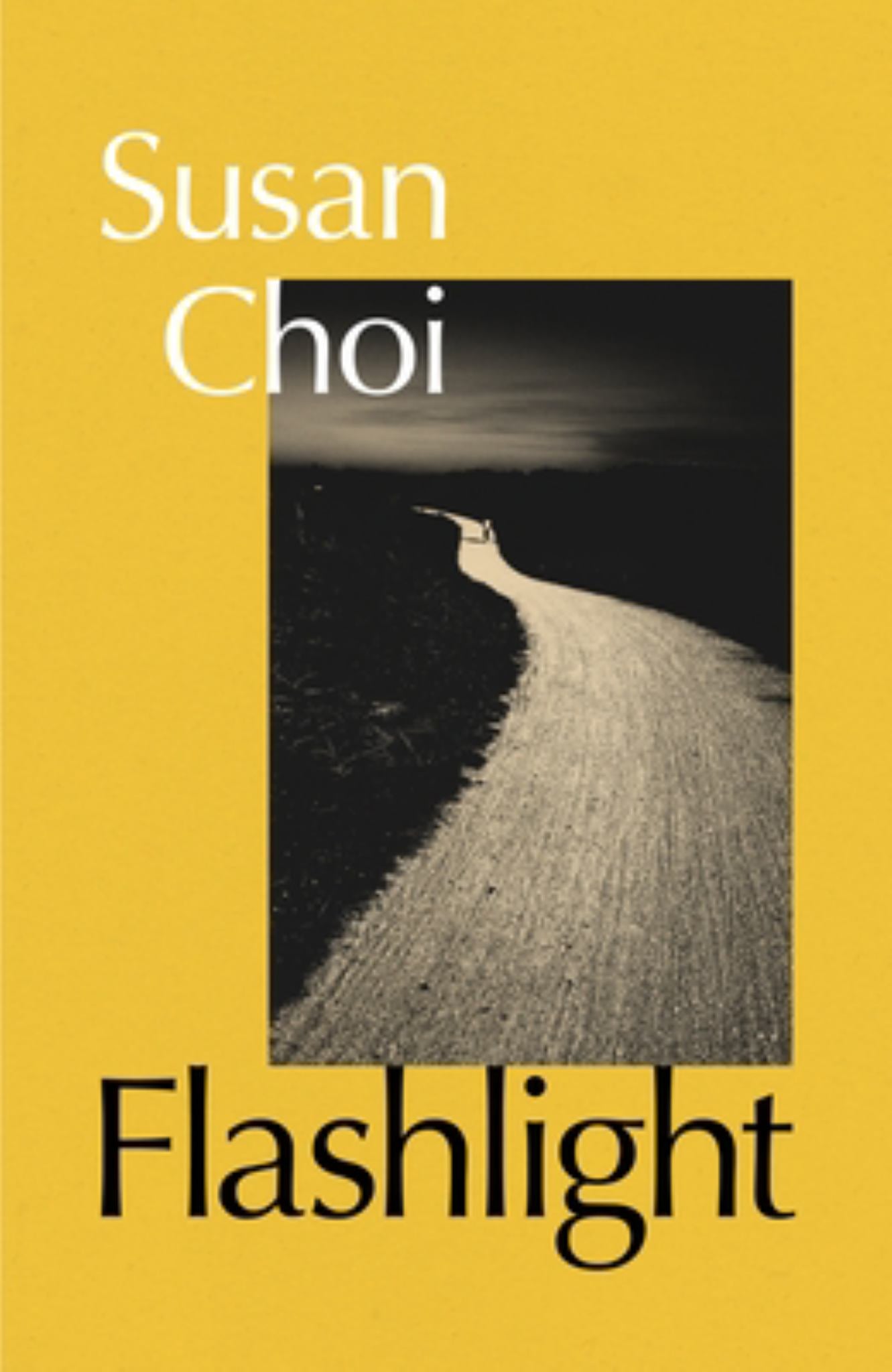 Flashlight Cover Image