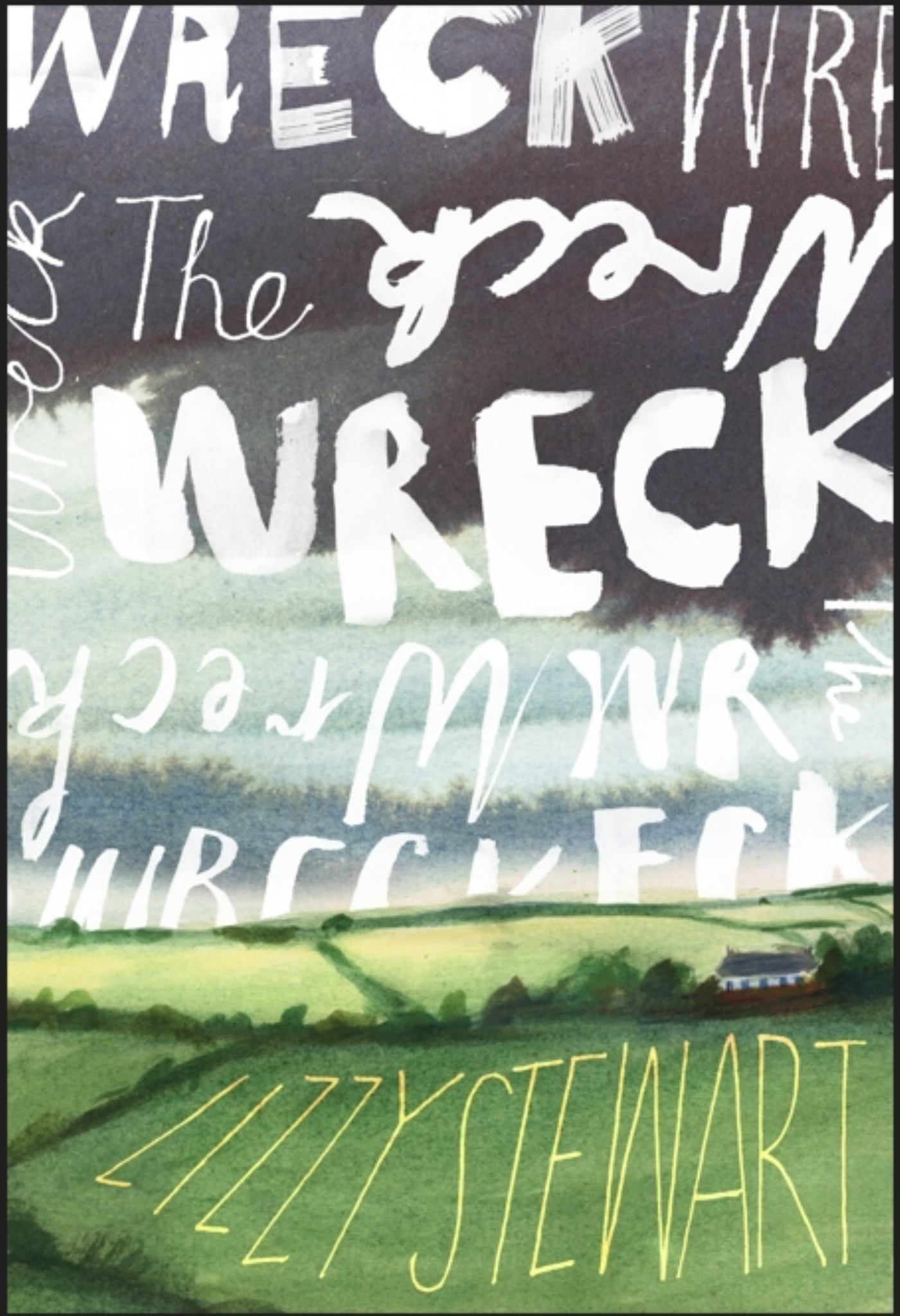 The Wreck Cover Image