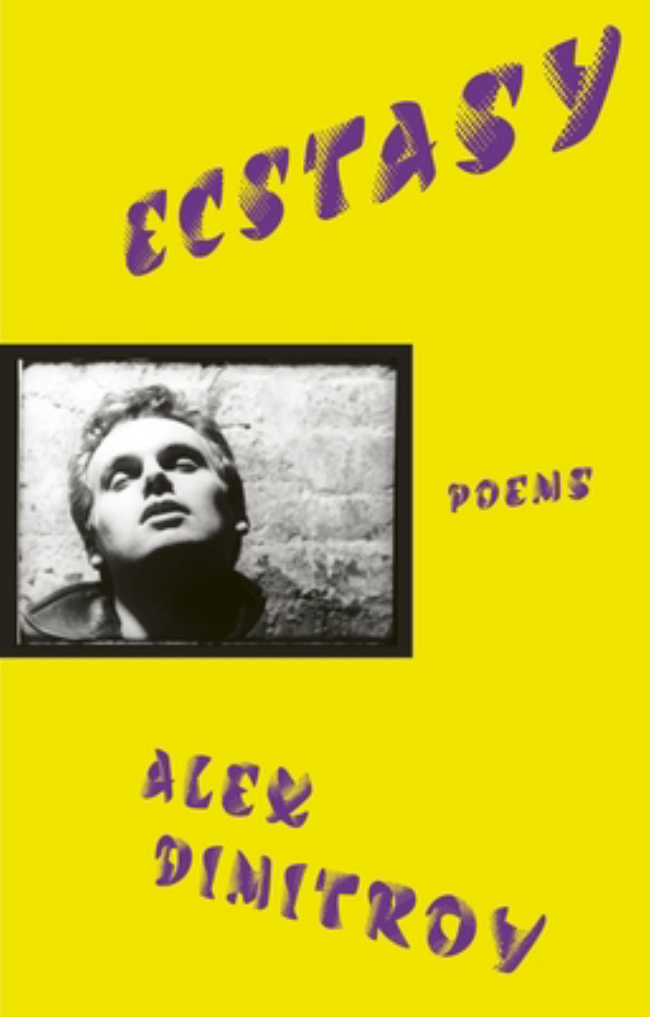 Ecstasy Cover Image
