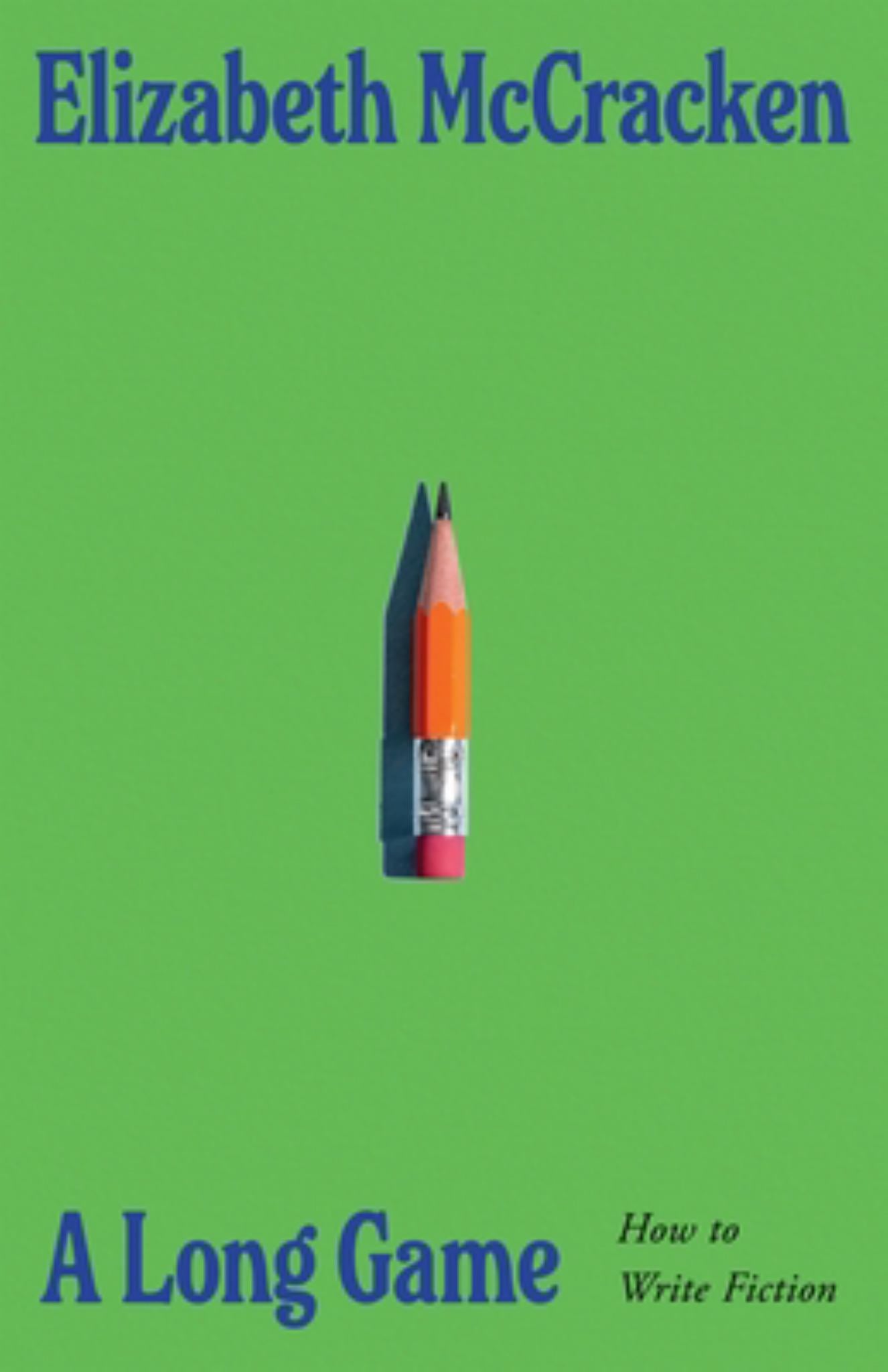 A Long Game Cover Image