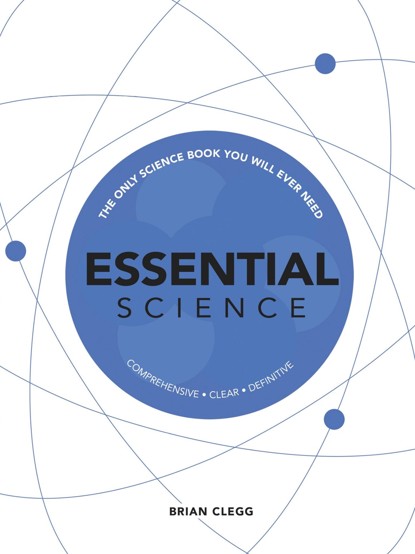 Essential Science Cover Image