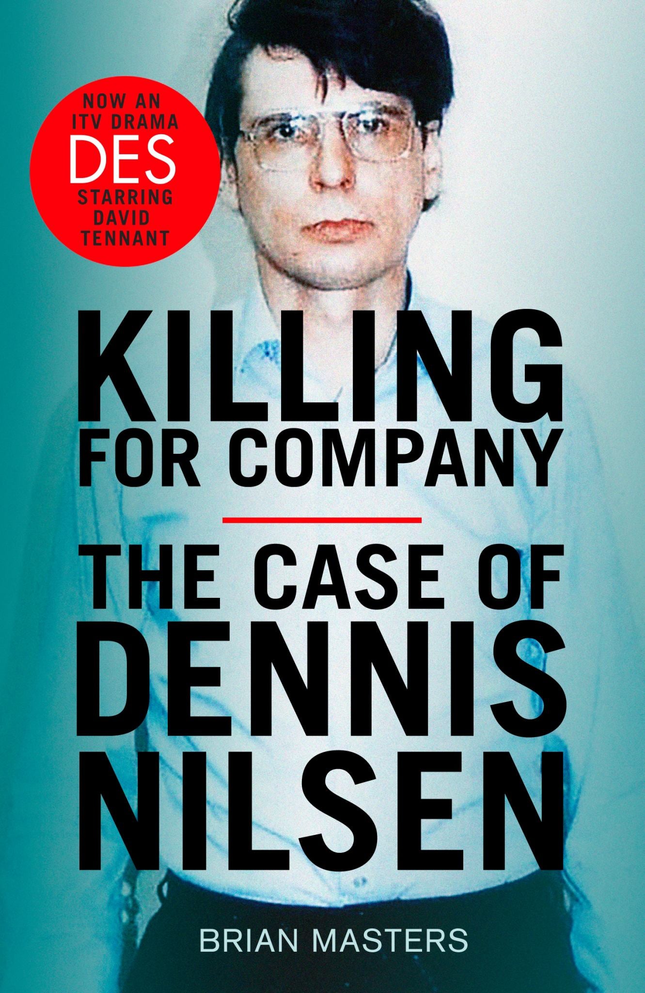 Killing for Company Cover Image