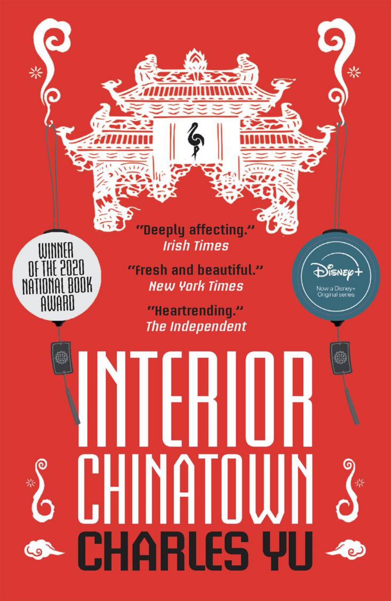 Interior Chinatown Cover Image