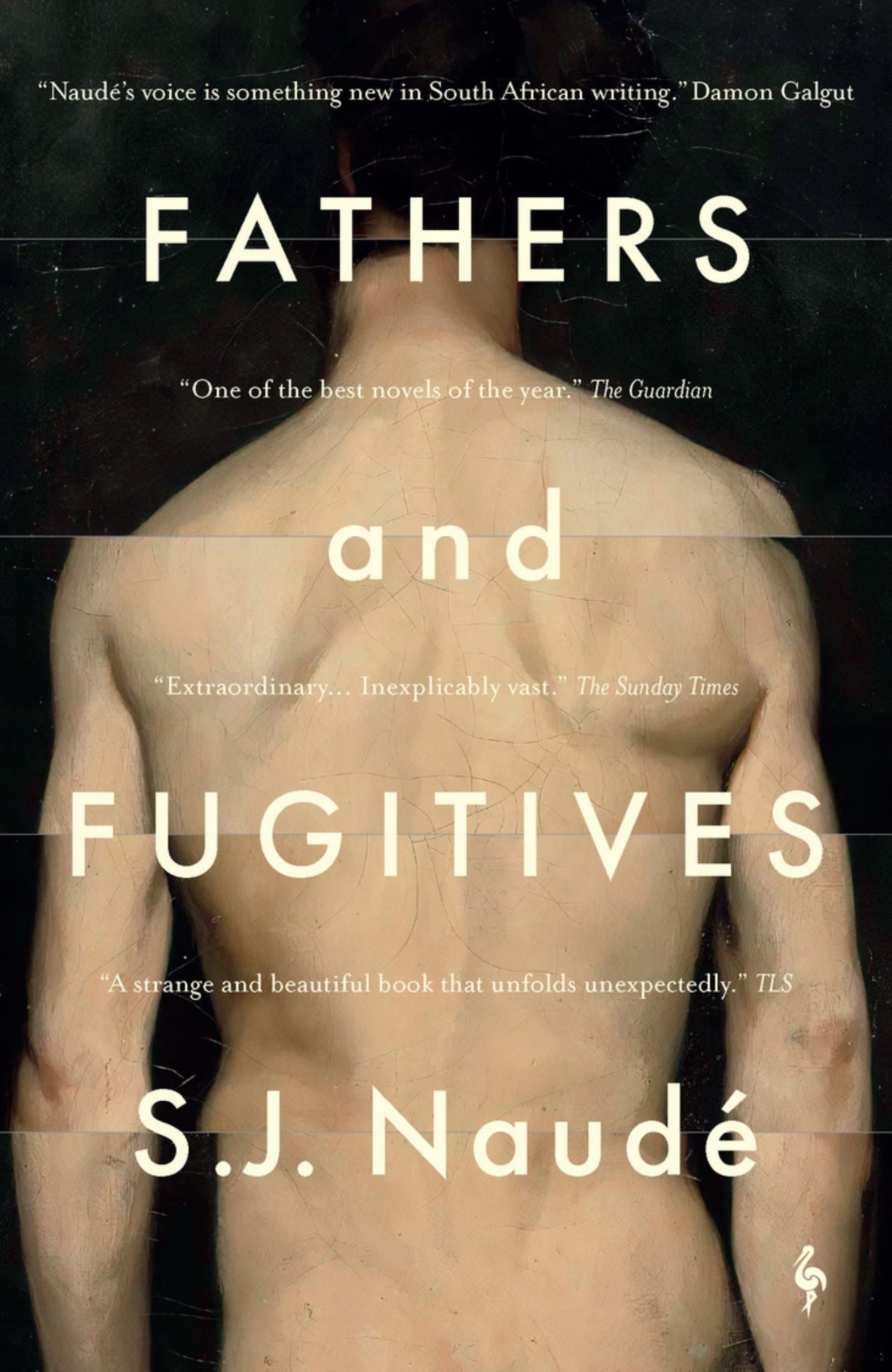 Fathers and Fugitives Cover Image