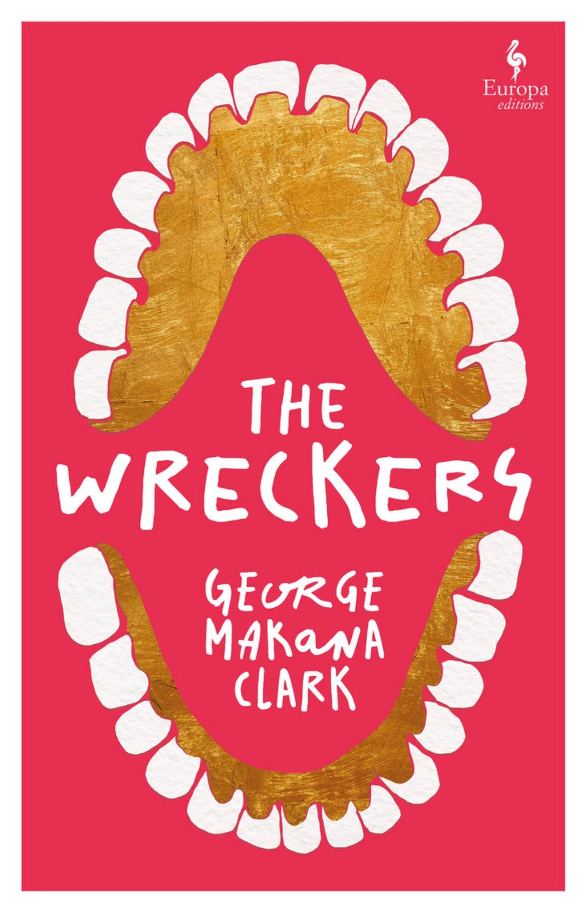 The Wreckers Cover Image