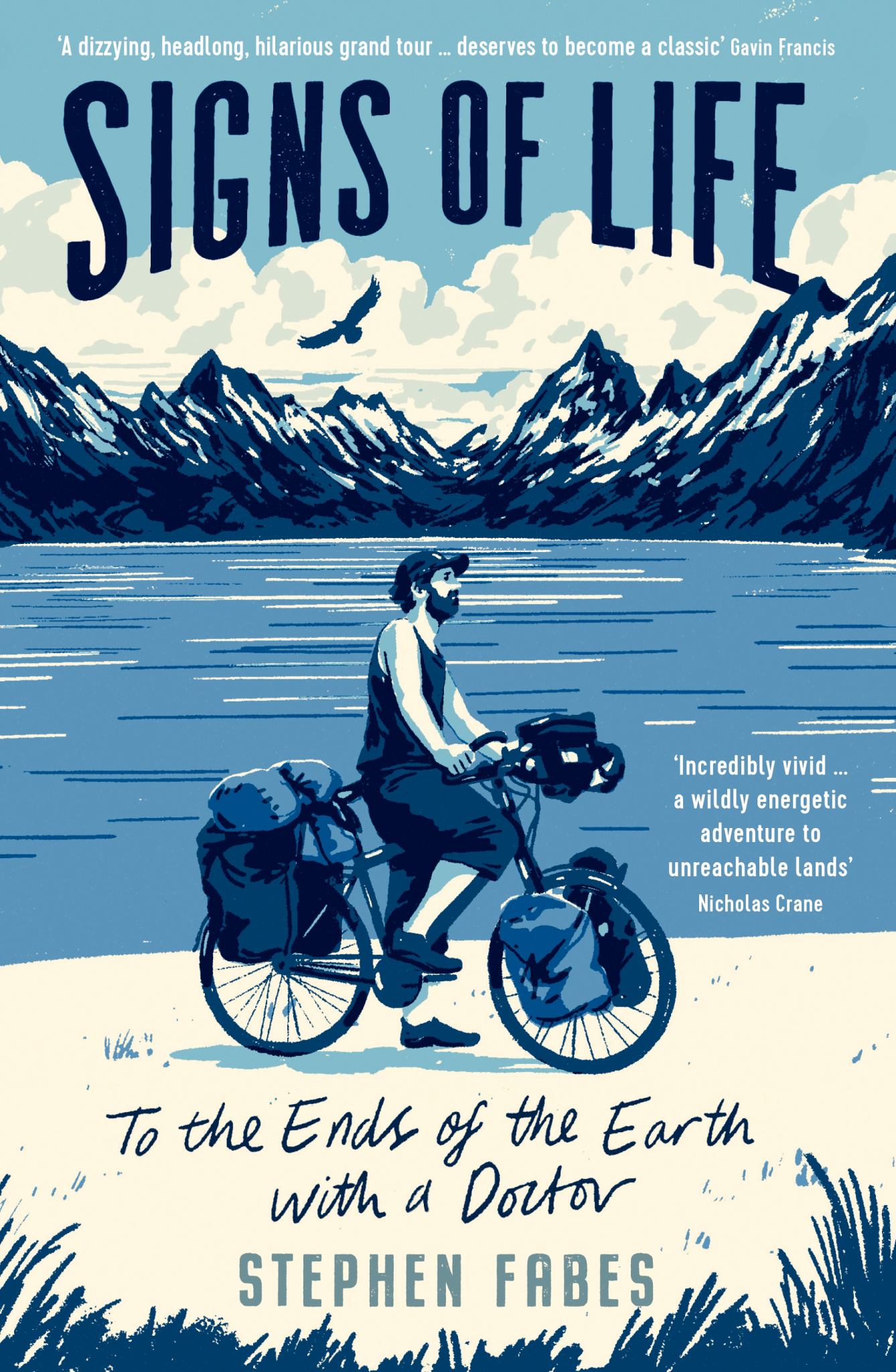 Signs of Life Cover Image