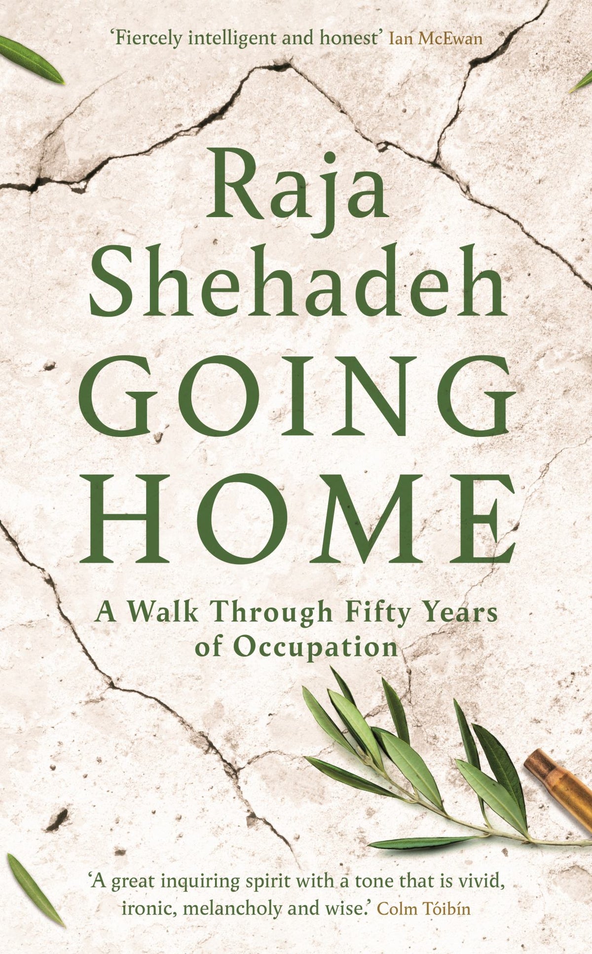 Going Home Cover Image