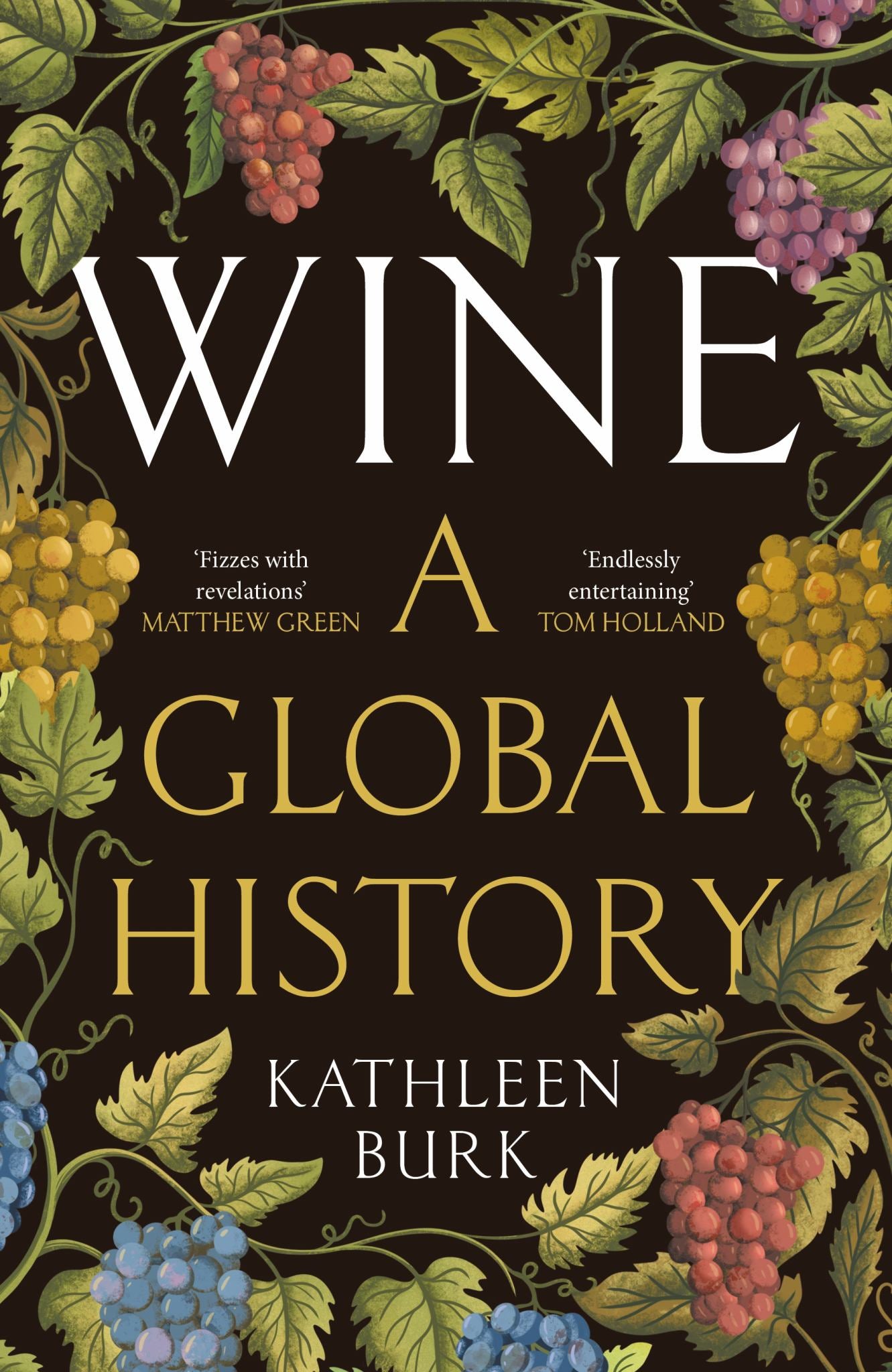Wine Cover Image