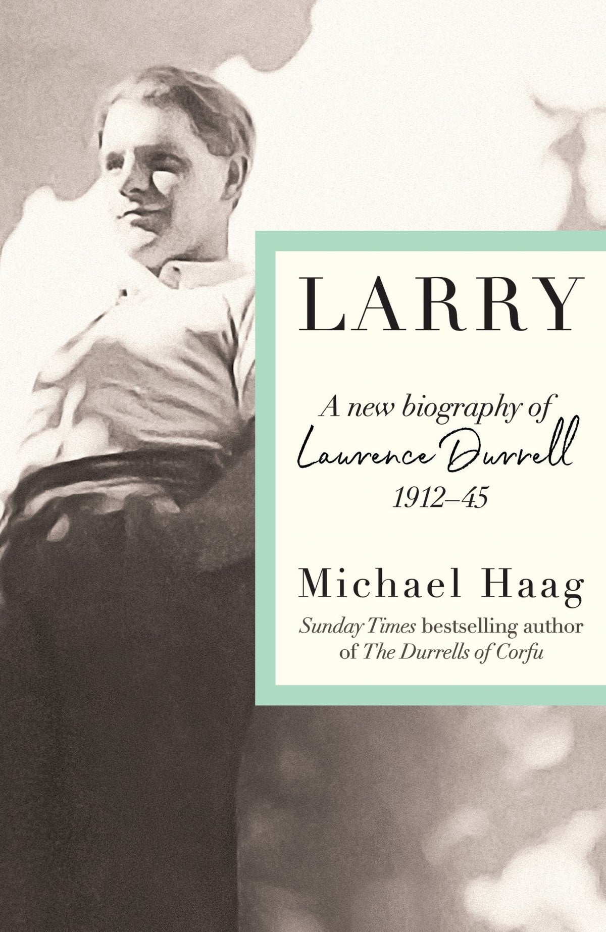 Larry Cover Image