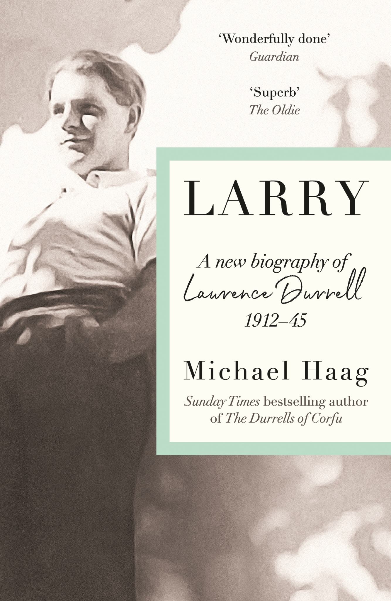 Larry Cover Image
