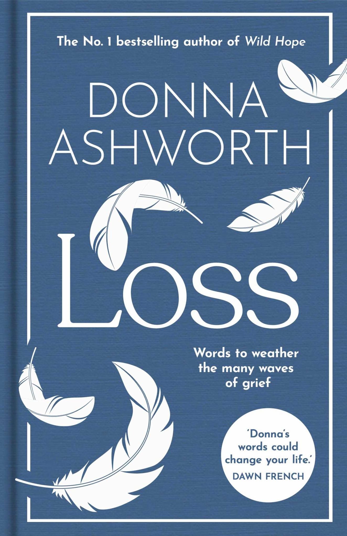 Loss Cover Image