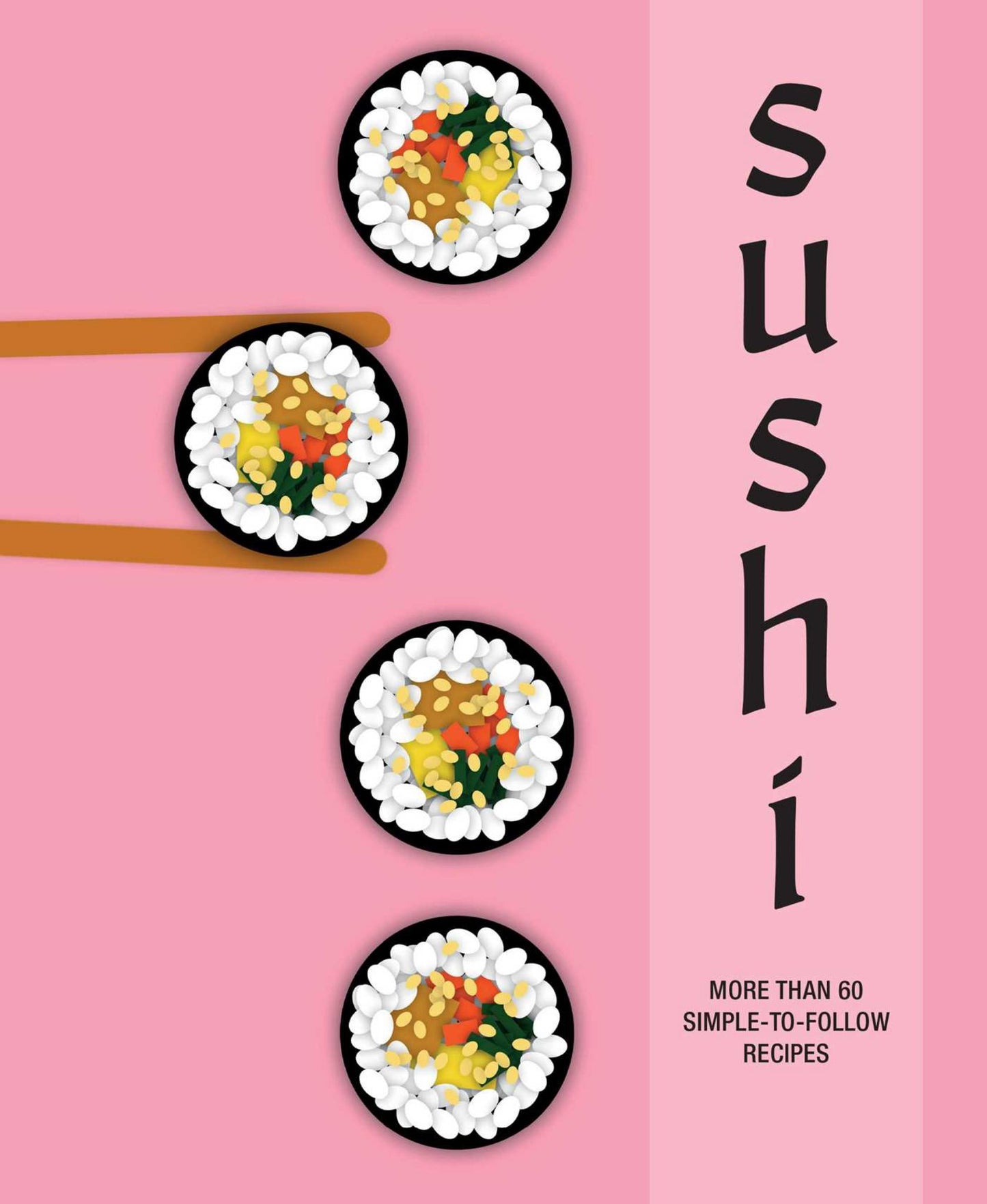 Sushi Cover Image