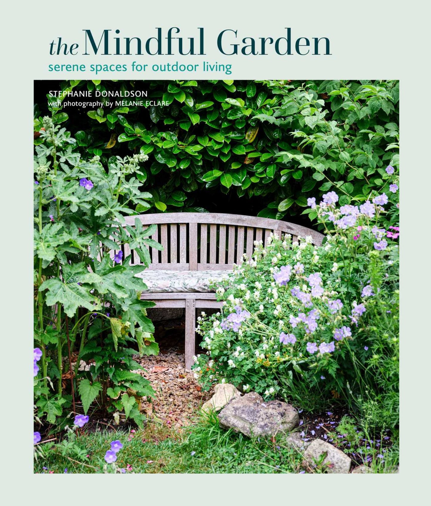 Mindful Garden Cover Image