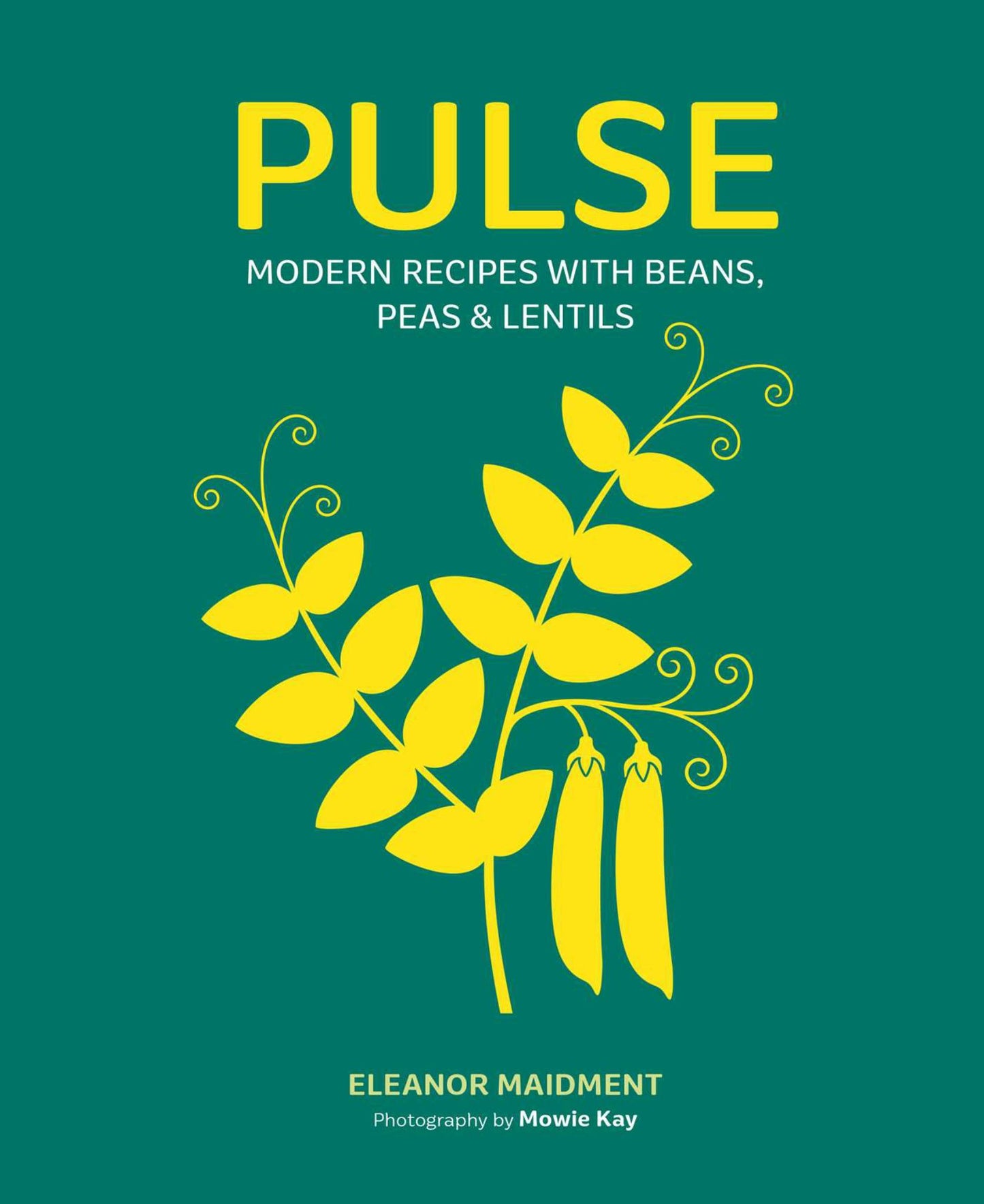 Pulse Cover Image