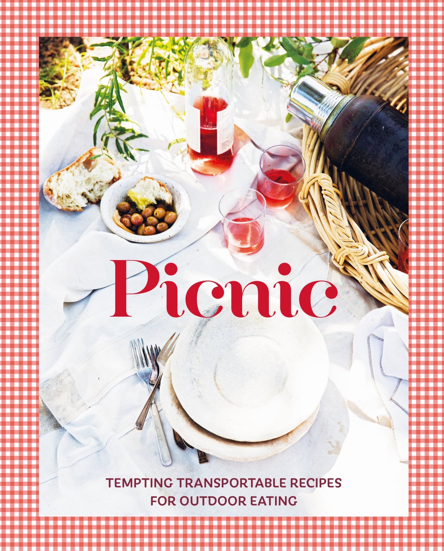 Picnic Cover Image