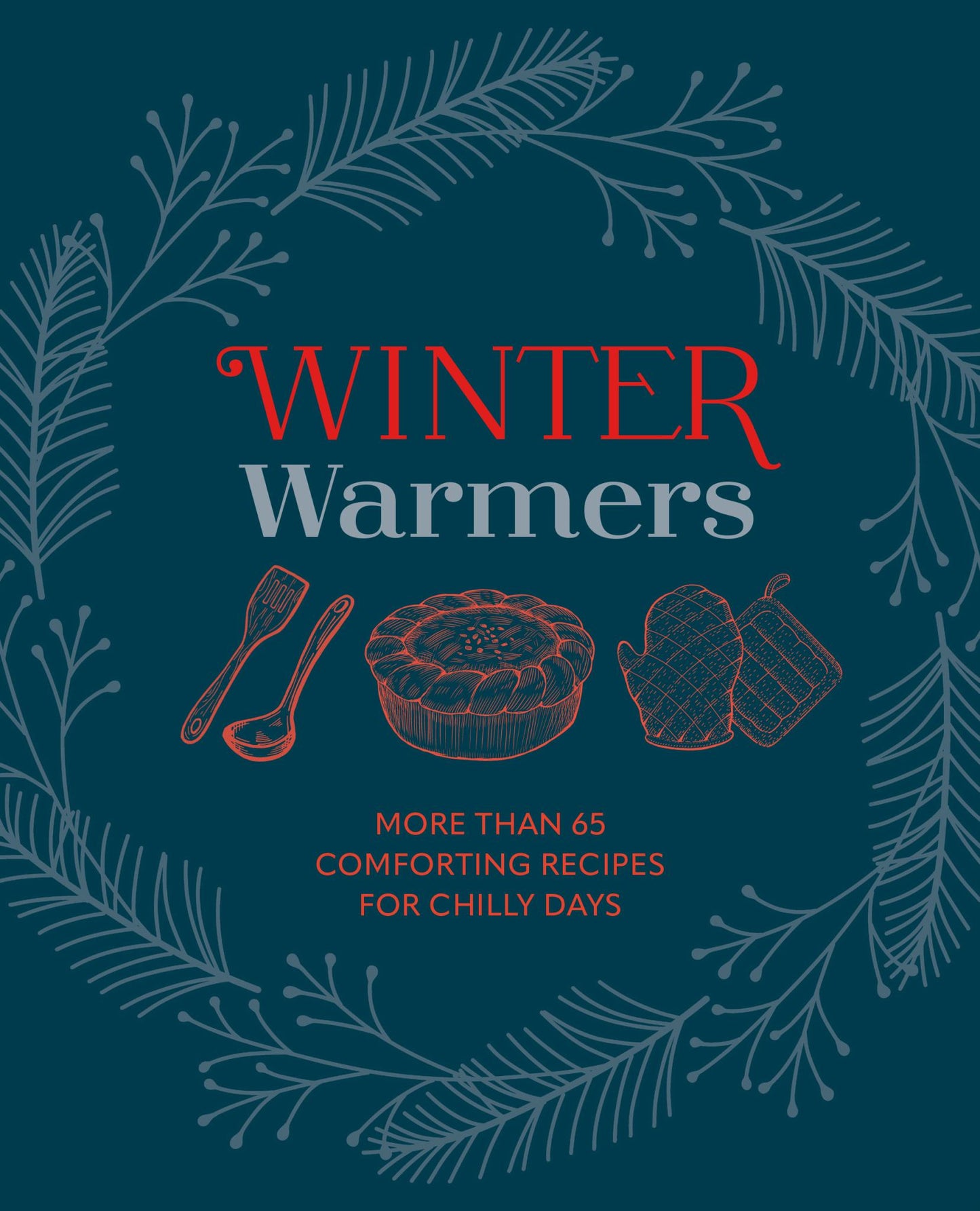 Winter Warmers Cover Image