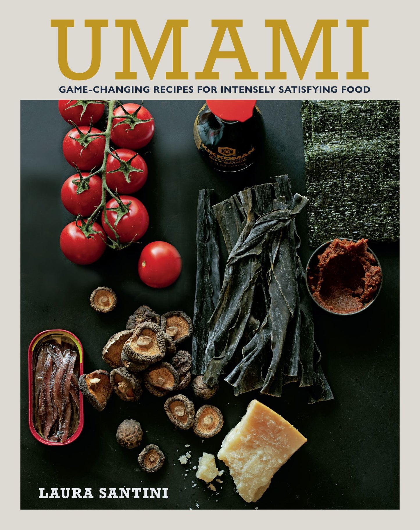 Umami Cover Image