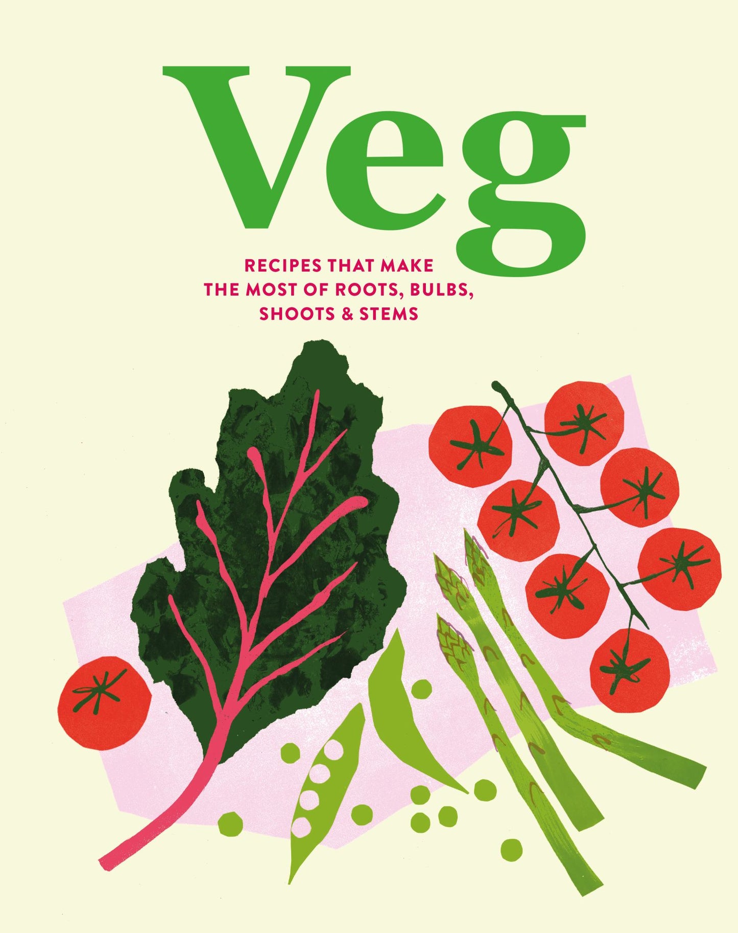 Veg Cover Image