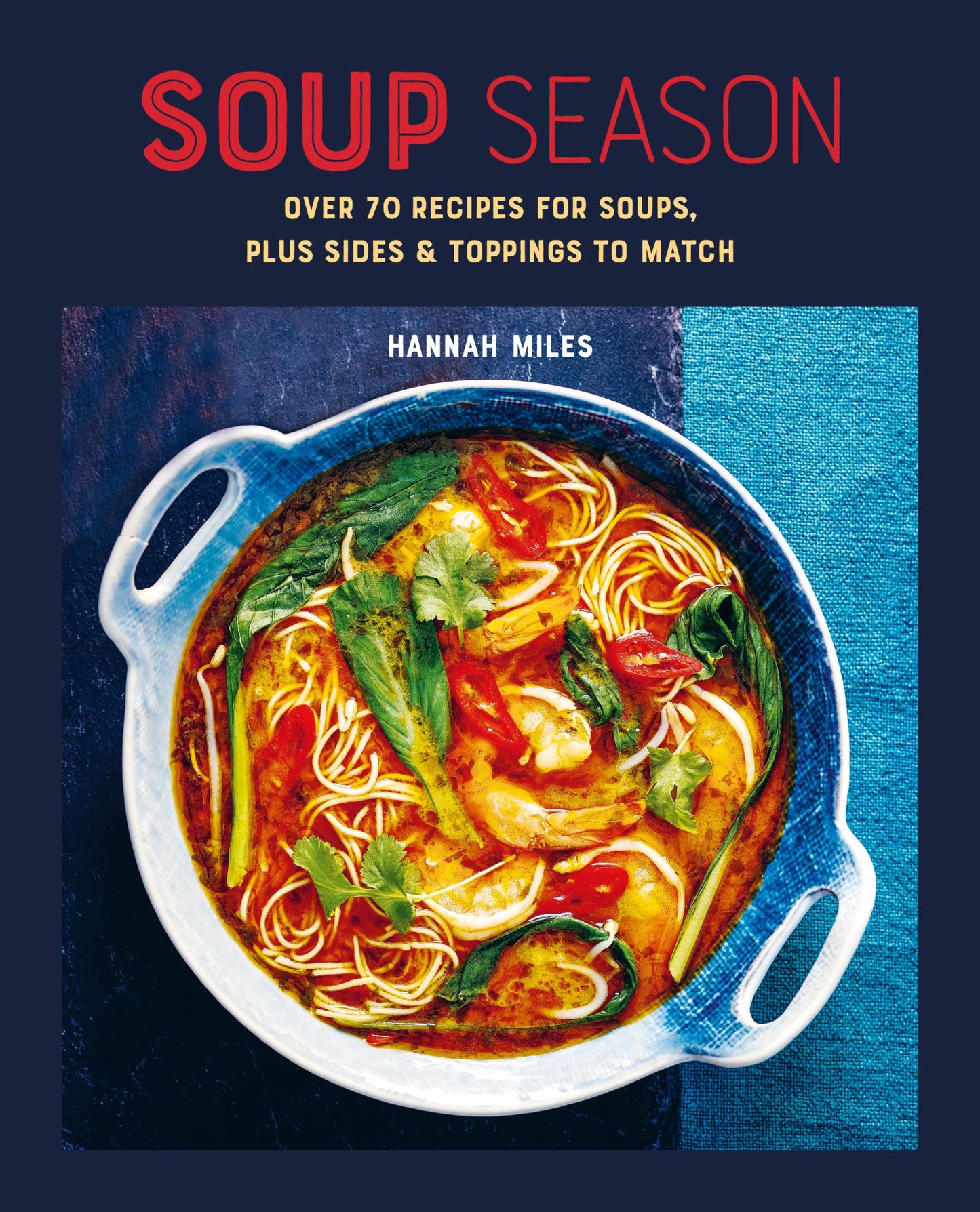 Soup Season Cover Image