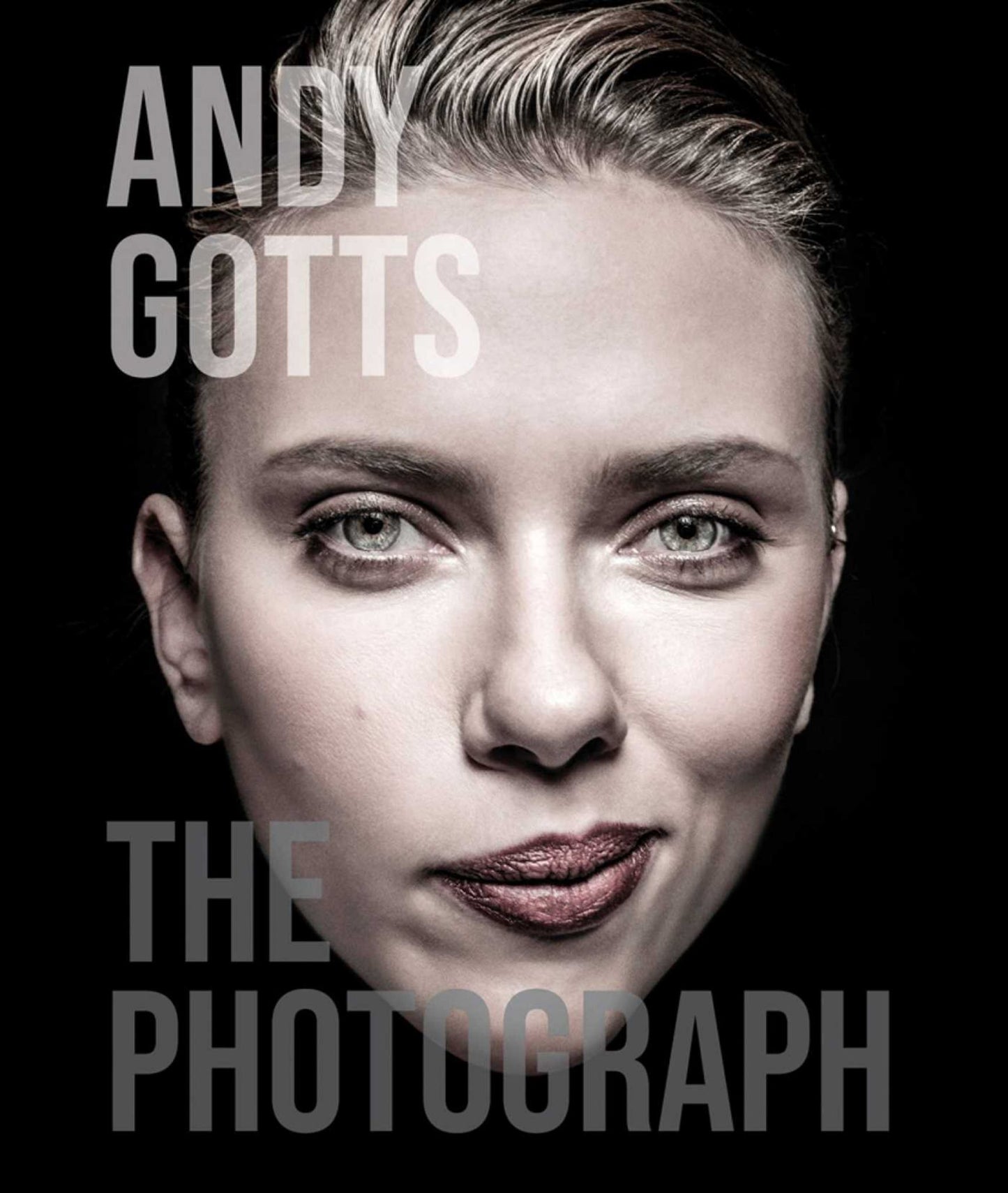 Andy Gotts Cover Image