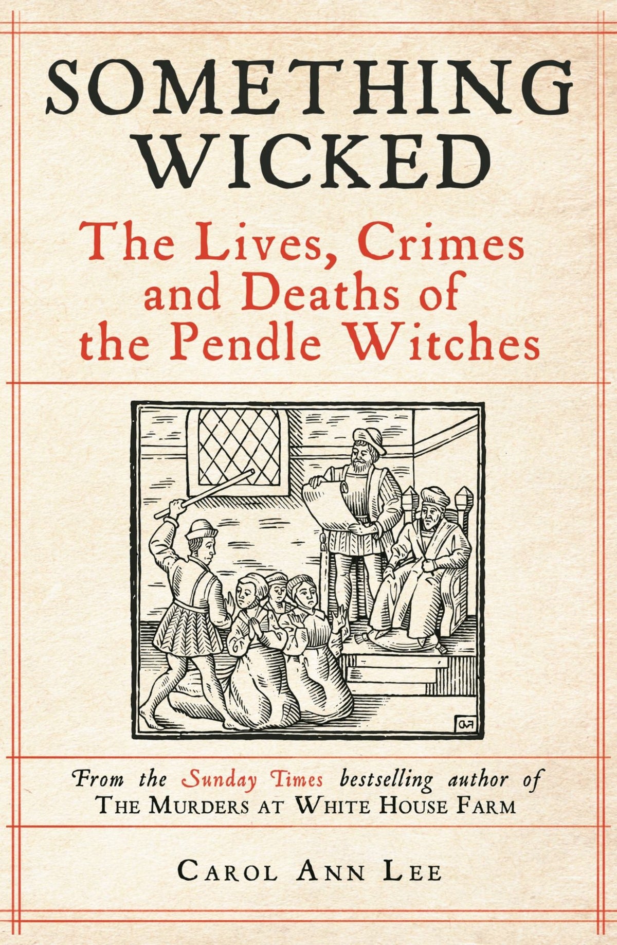Something Wicked Cover Image