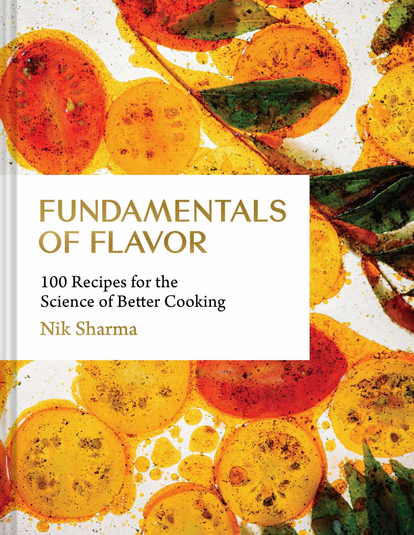 Fundamentals of Flavor Cover Image