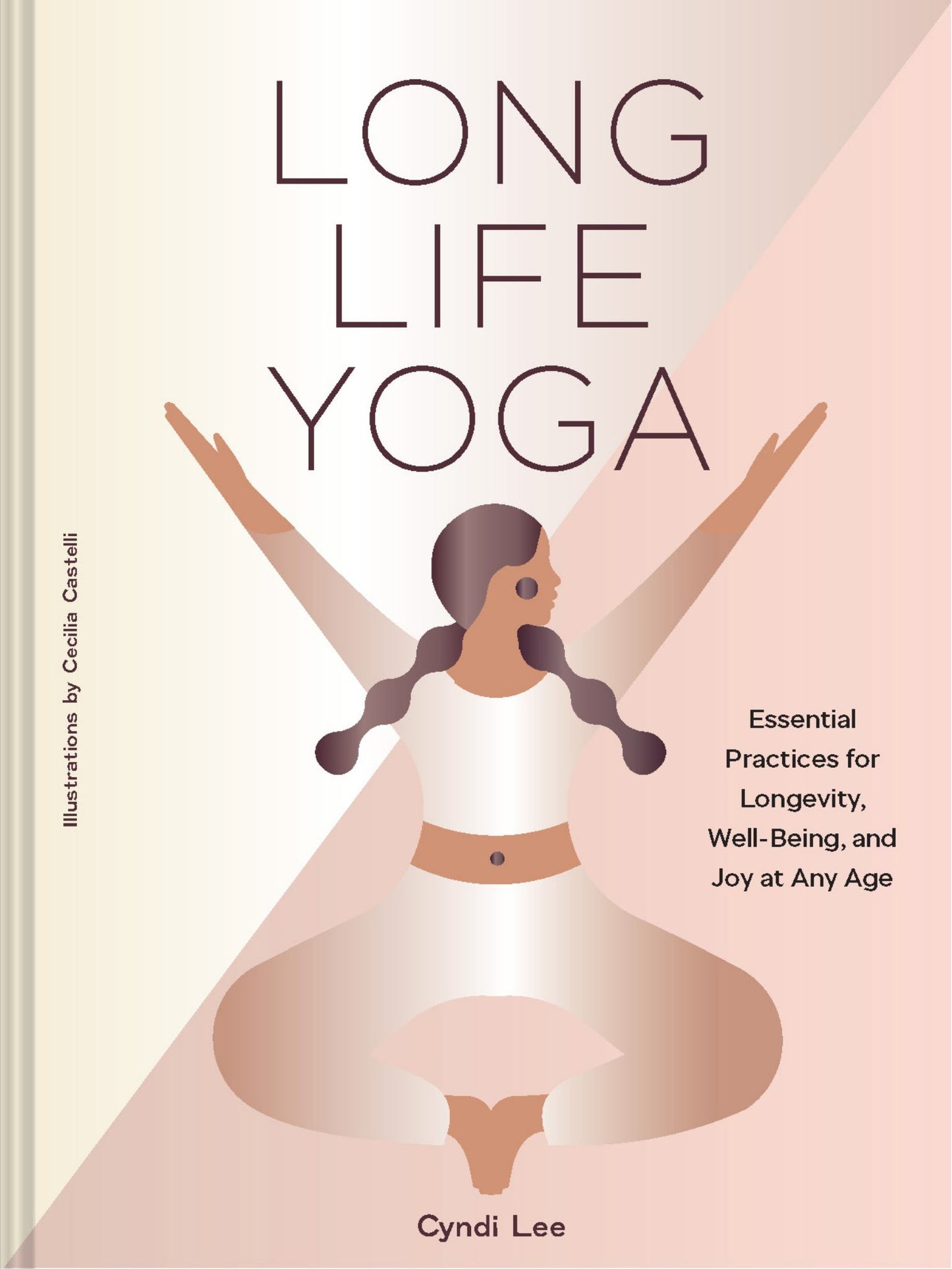 Long Life Yoga Cover Image