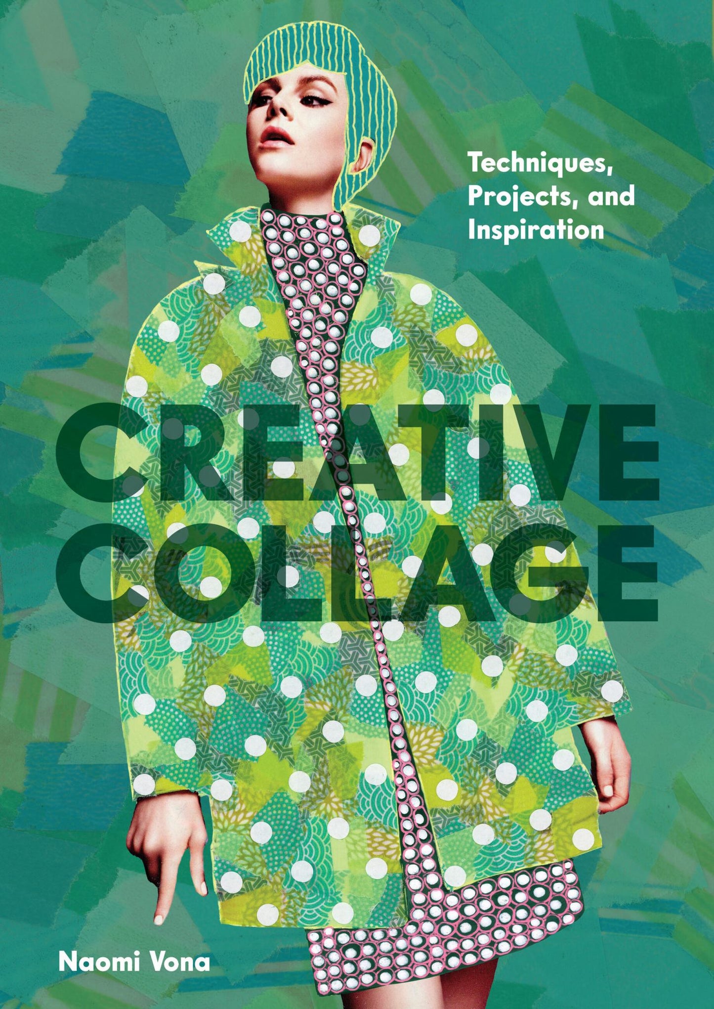 Creative Collage Cover Image