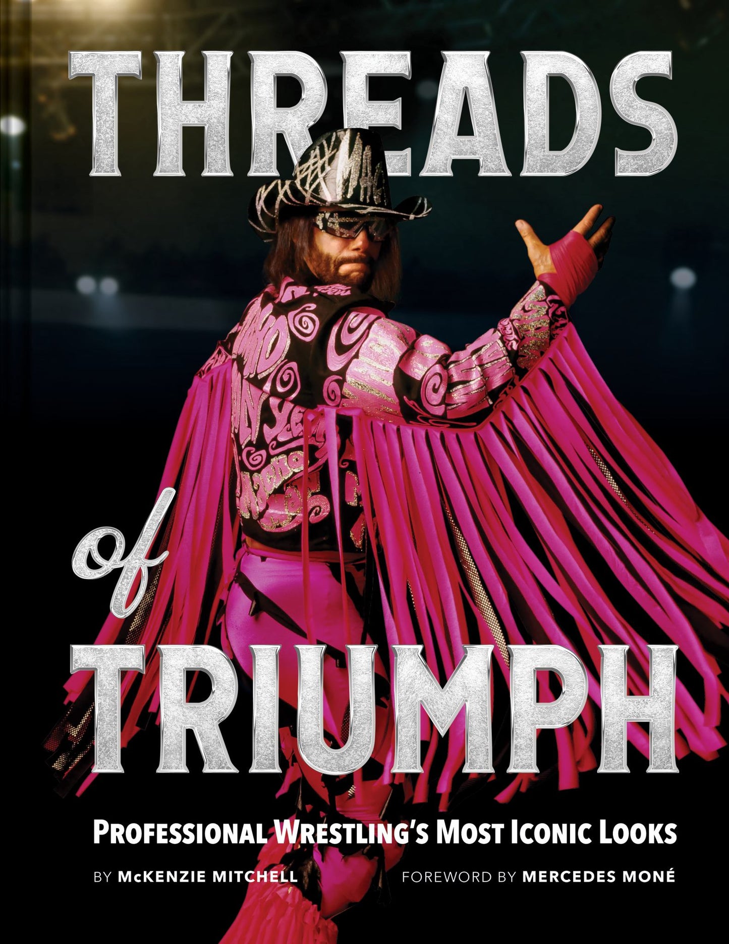 Threads of Triumph Cover Image