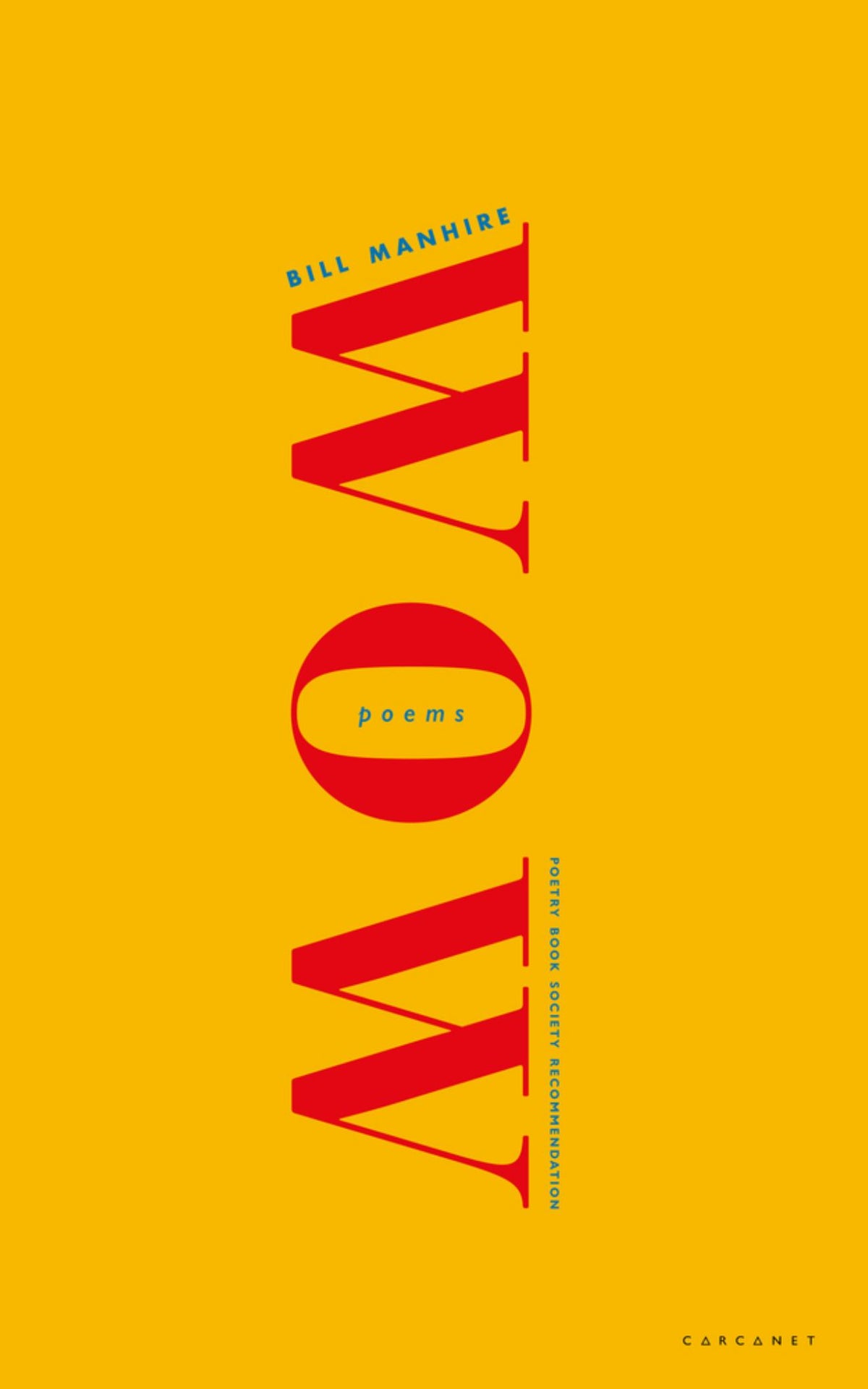 Wow Cover Image