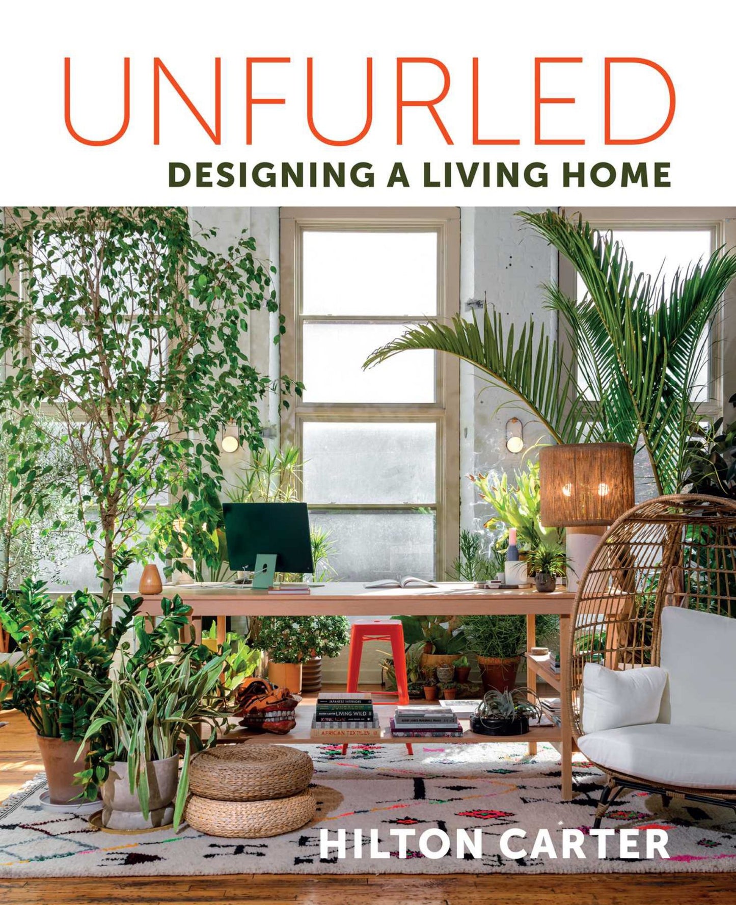 Unfurled Cover Image