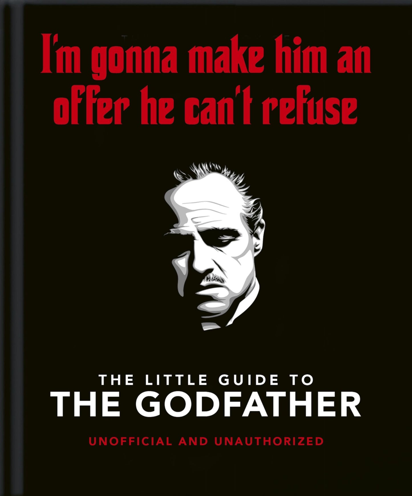 The Little Guide to the Godfather Cover Image