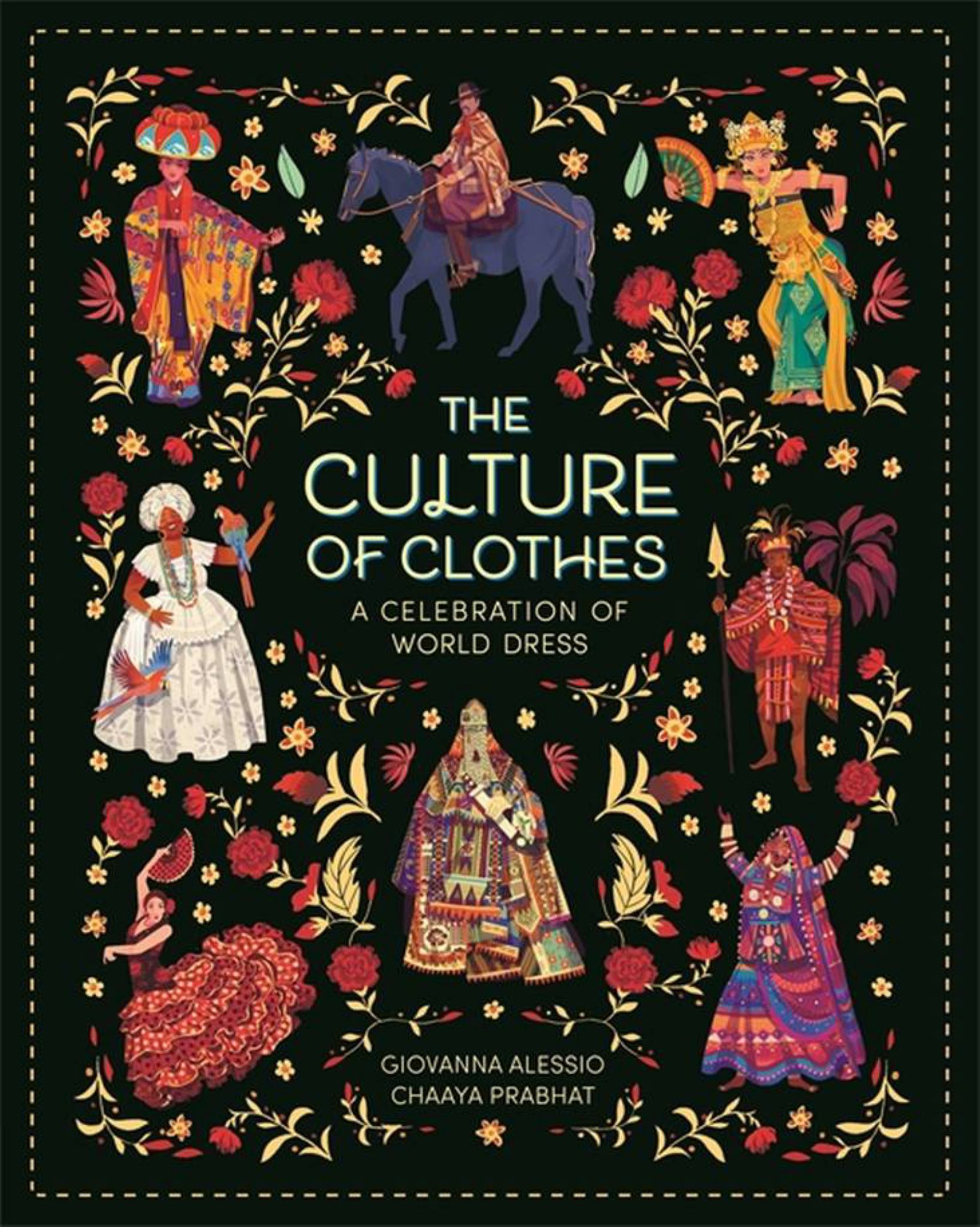 The Culture of Clothes Cover Image