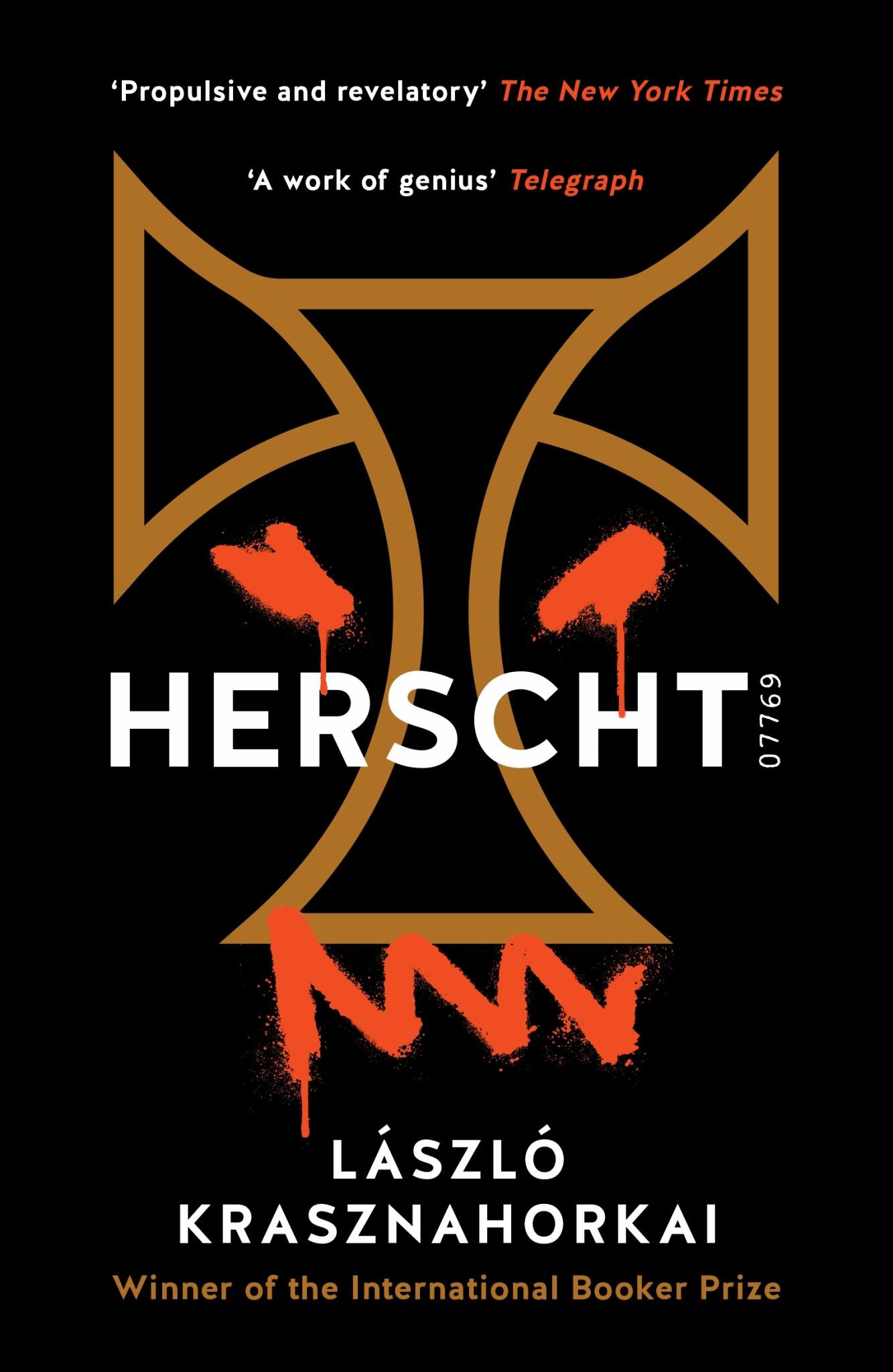 Herscht 07769 Cover Image