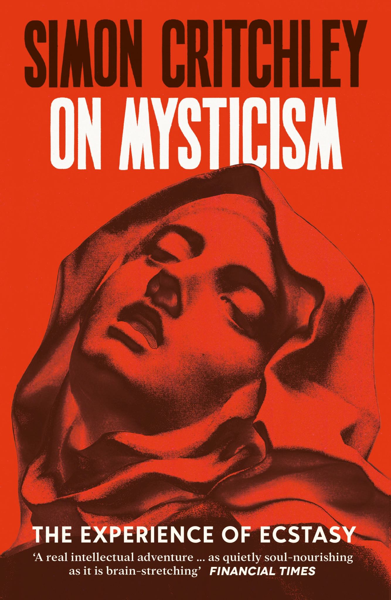 On Mysticism Cover Image