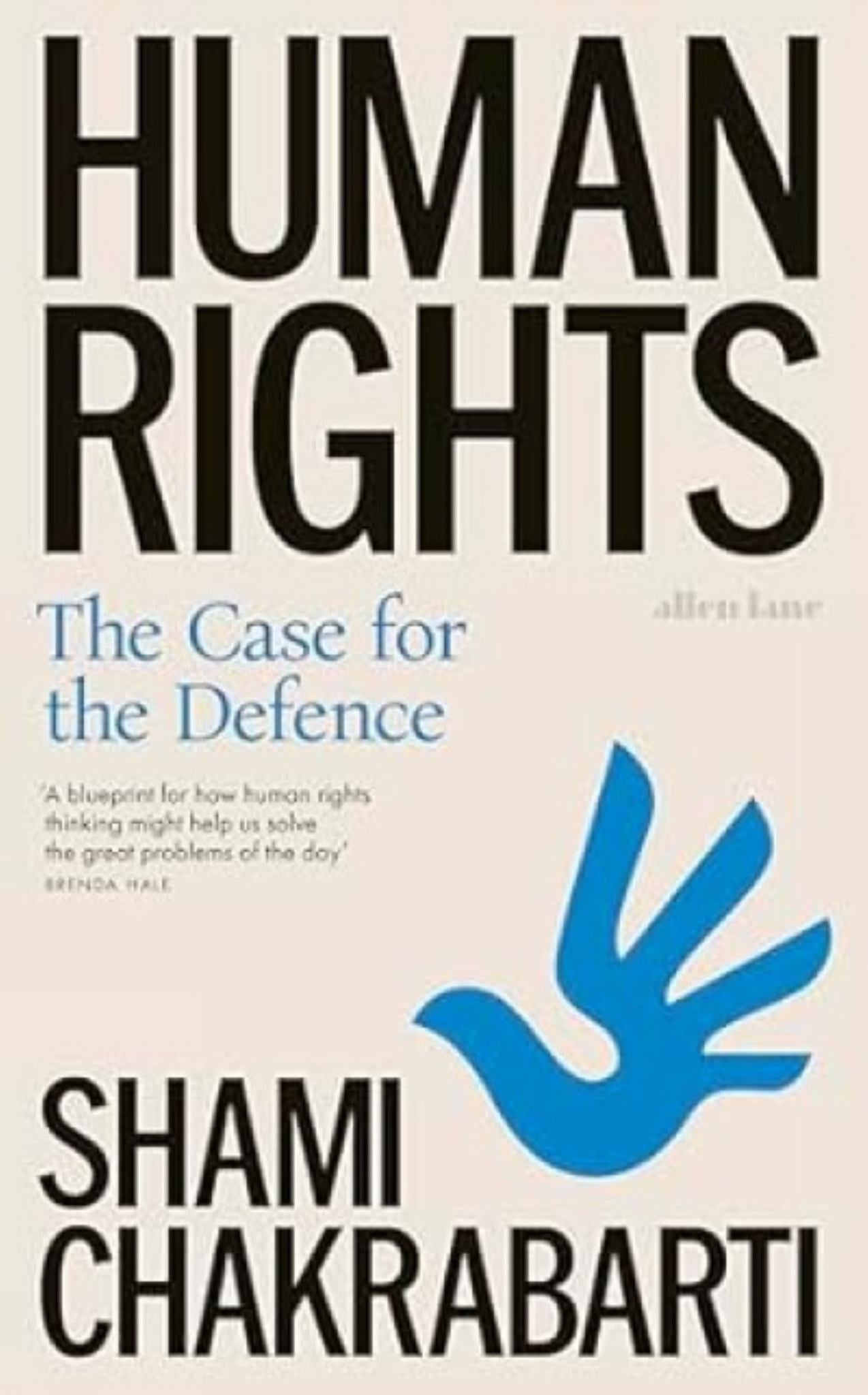 Human Rights Cover Image