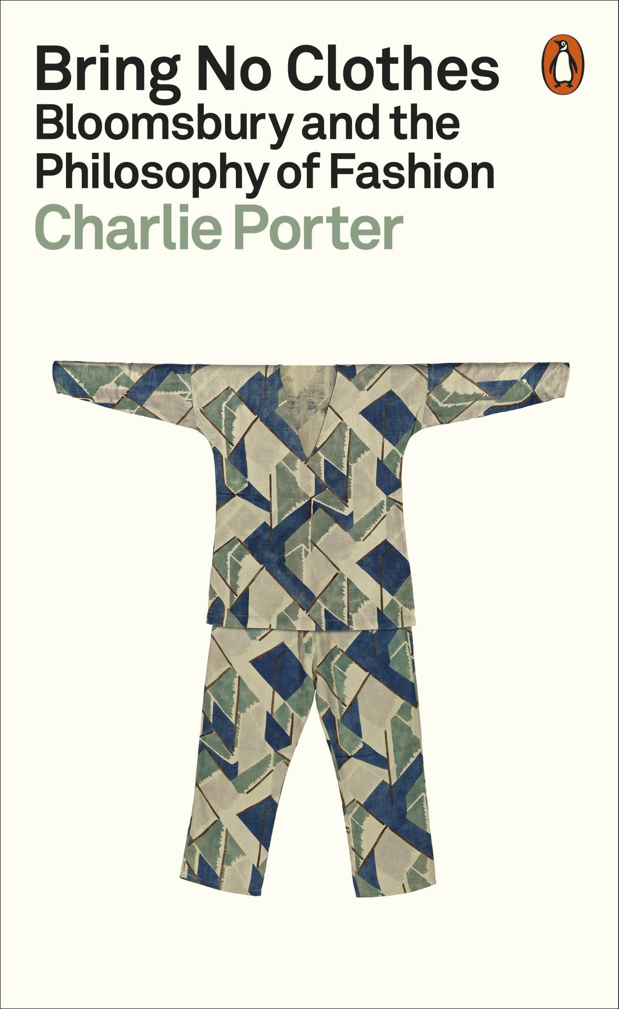 Bring No Clothes Cover Image